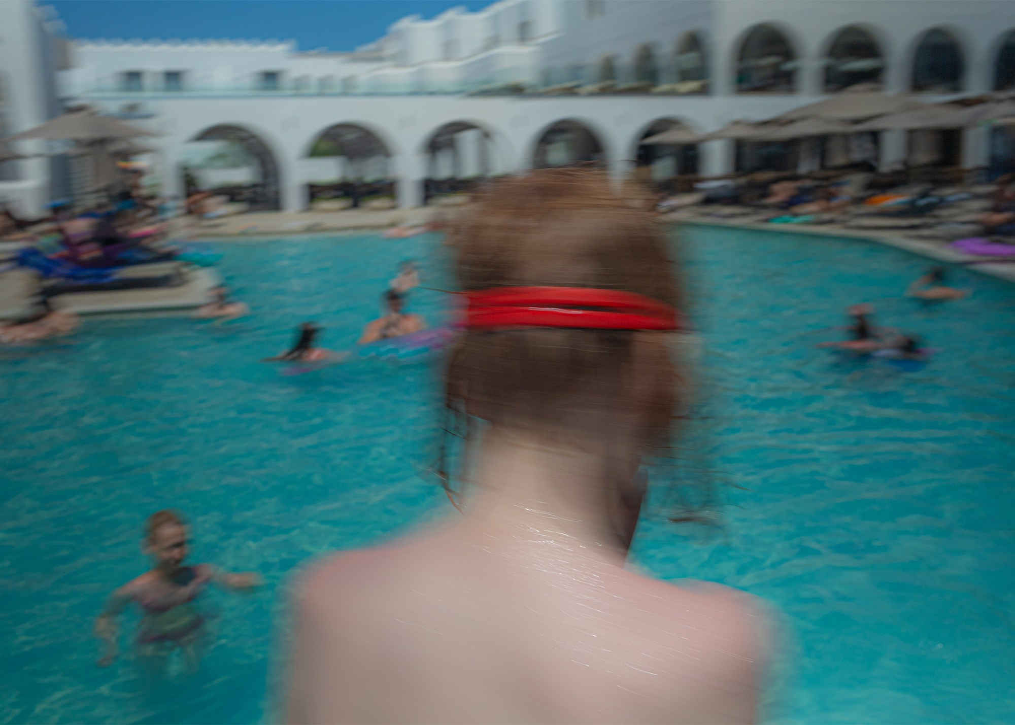 Портфолио. Оксана Жила, Фотограф, визуальный артист, Финляндия