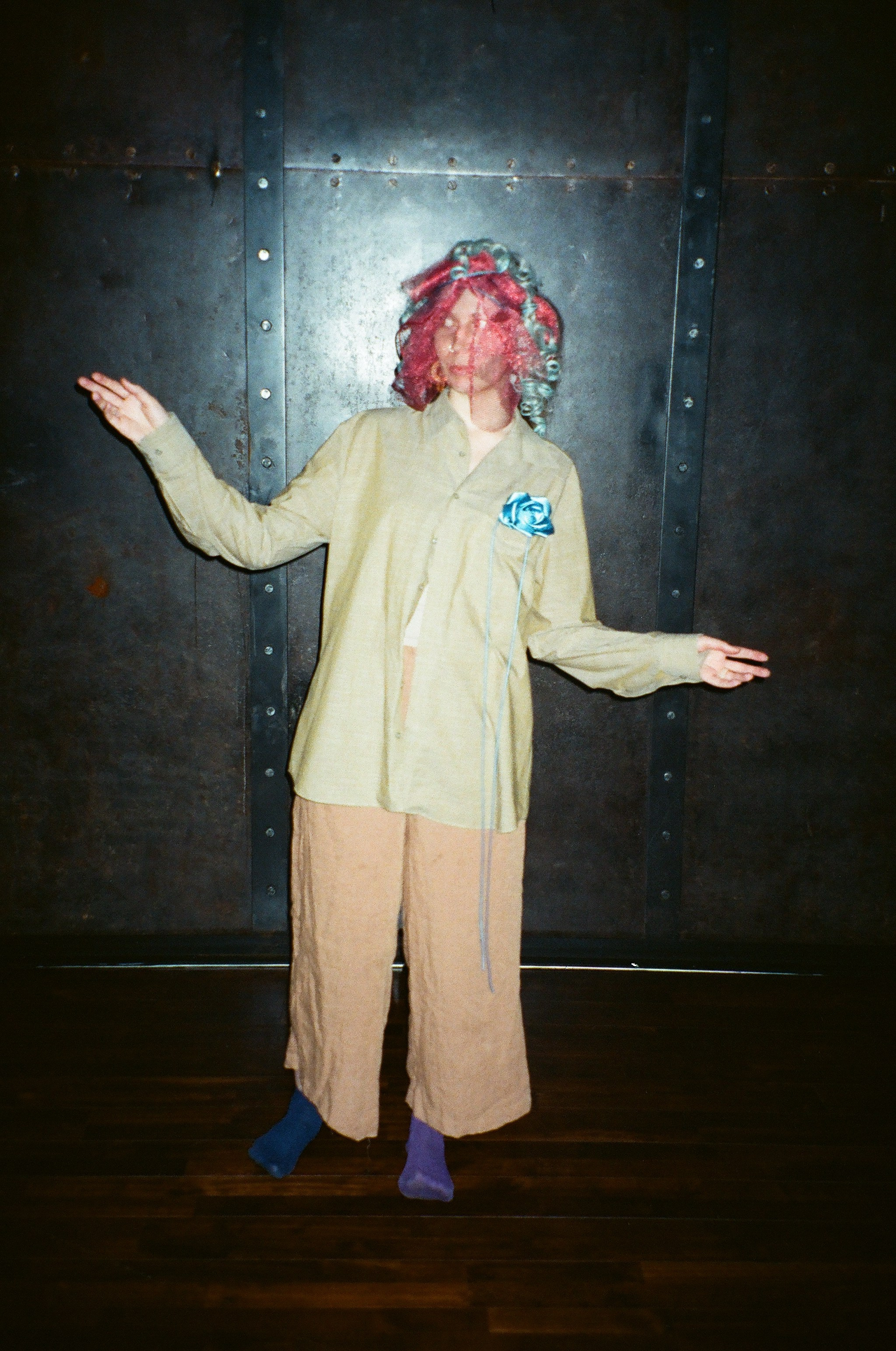 Spira mirabilis| Удивительная спираль. Alina Kugush