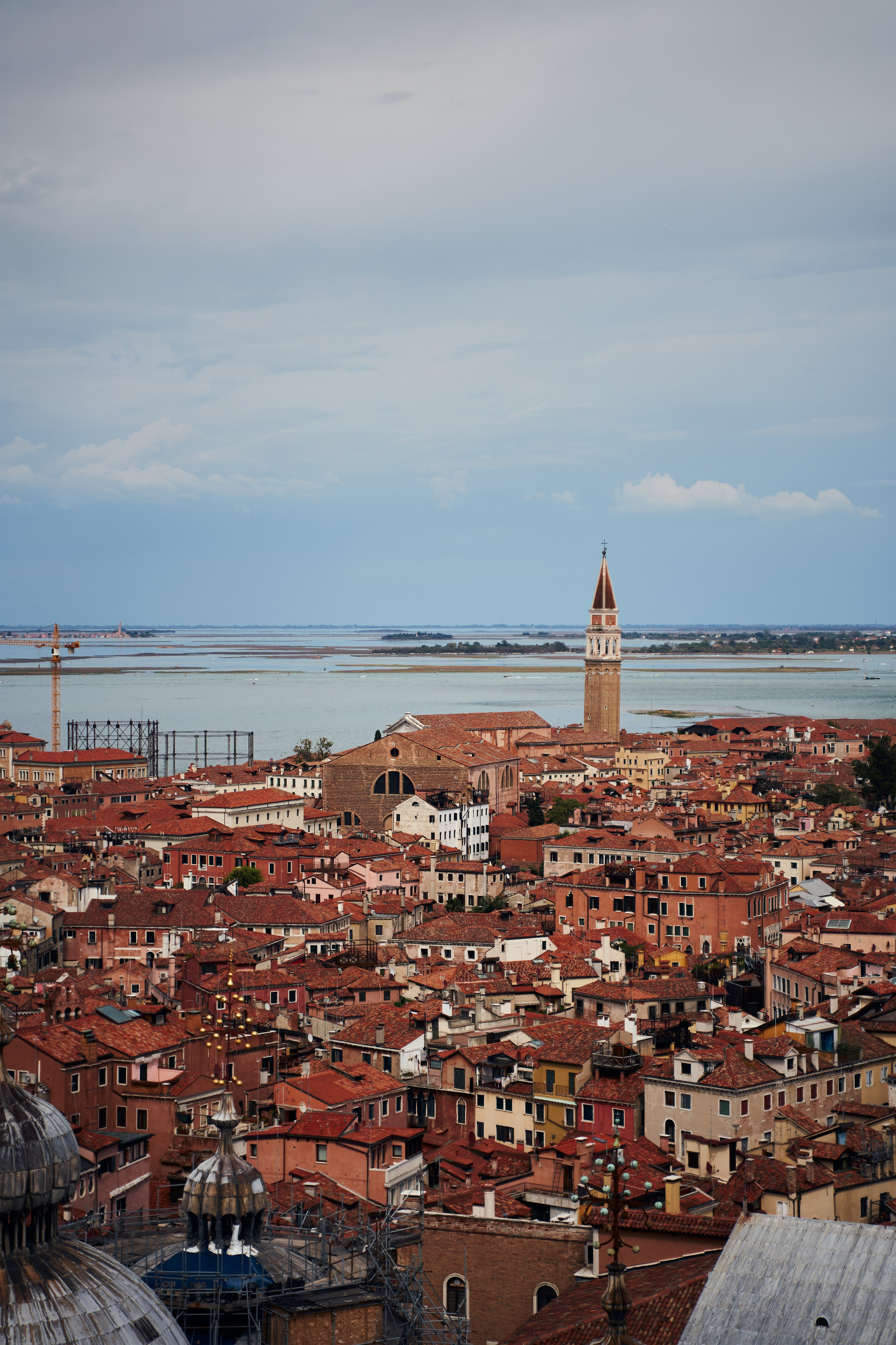 Italy. Denshyr — Visual Artist