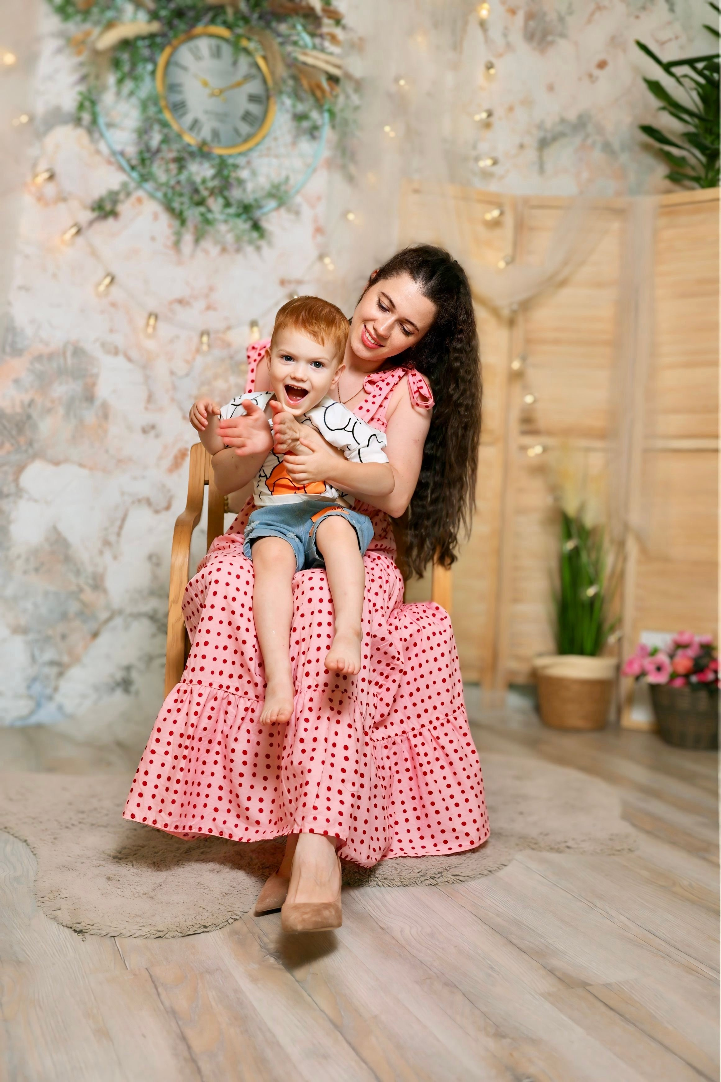 Семейные. Съемка церковных таинств — АЛИНА ФЕТУ