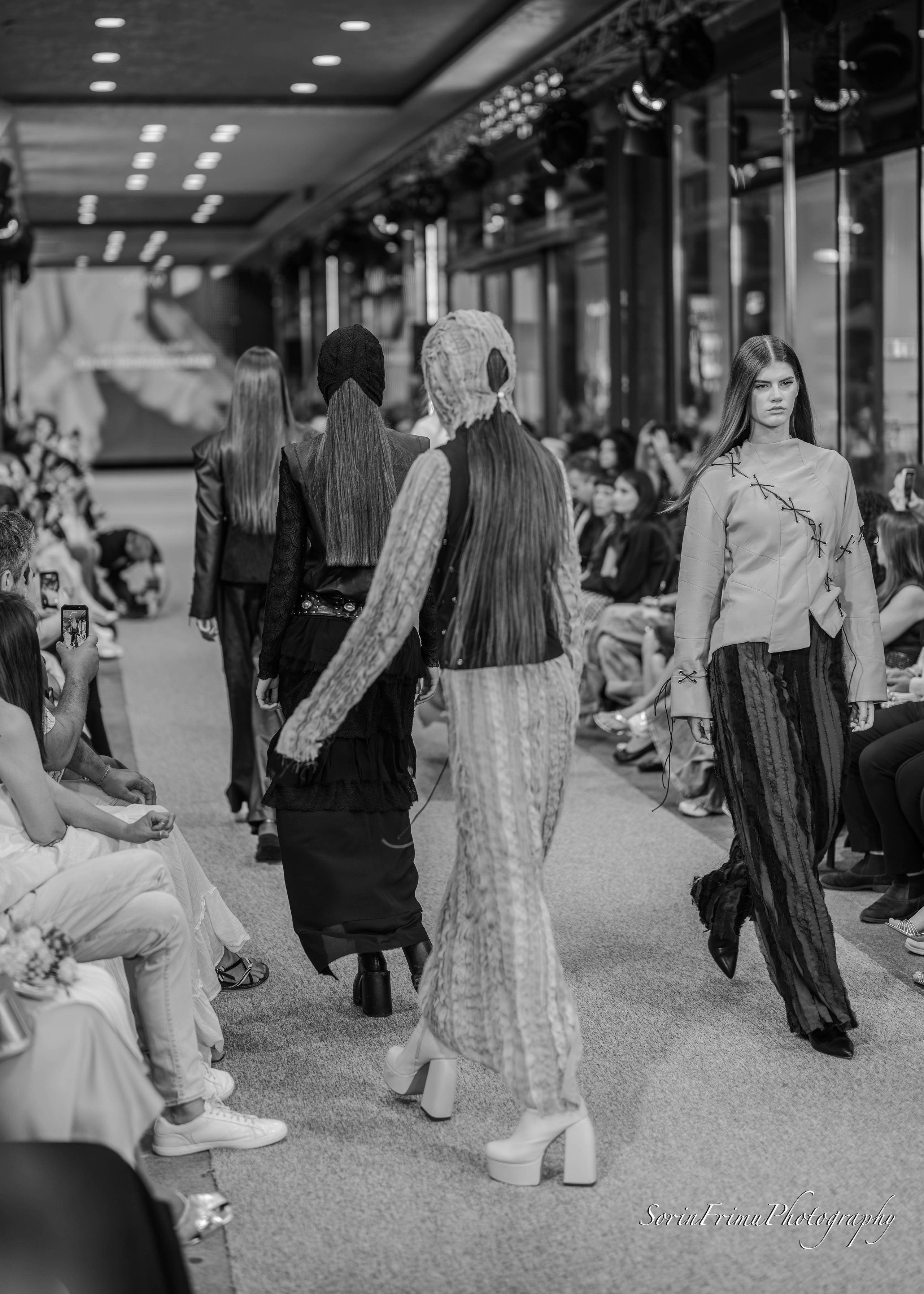 Moda Timisoara. Sorin Frimu Photography