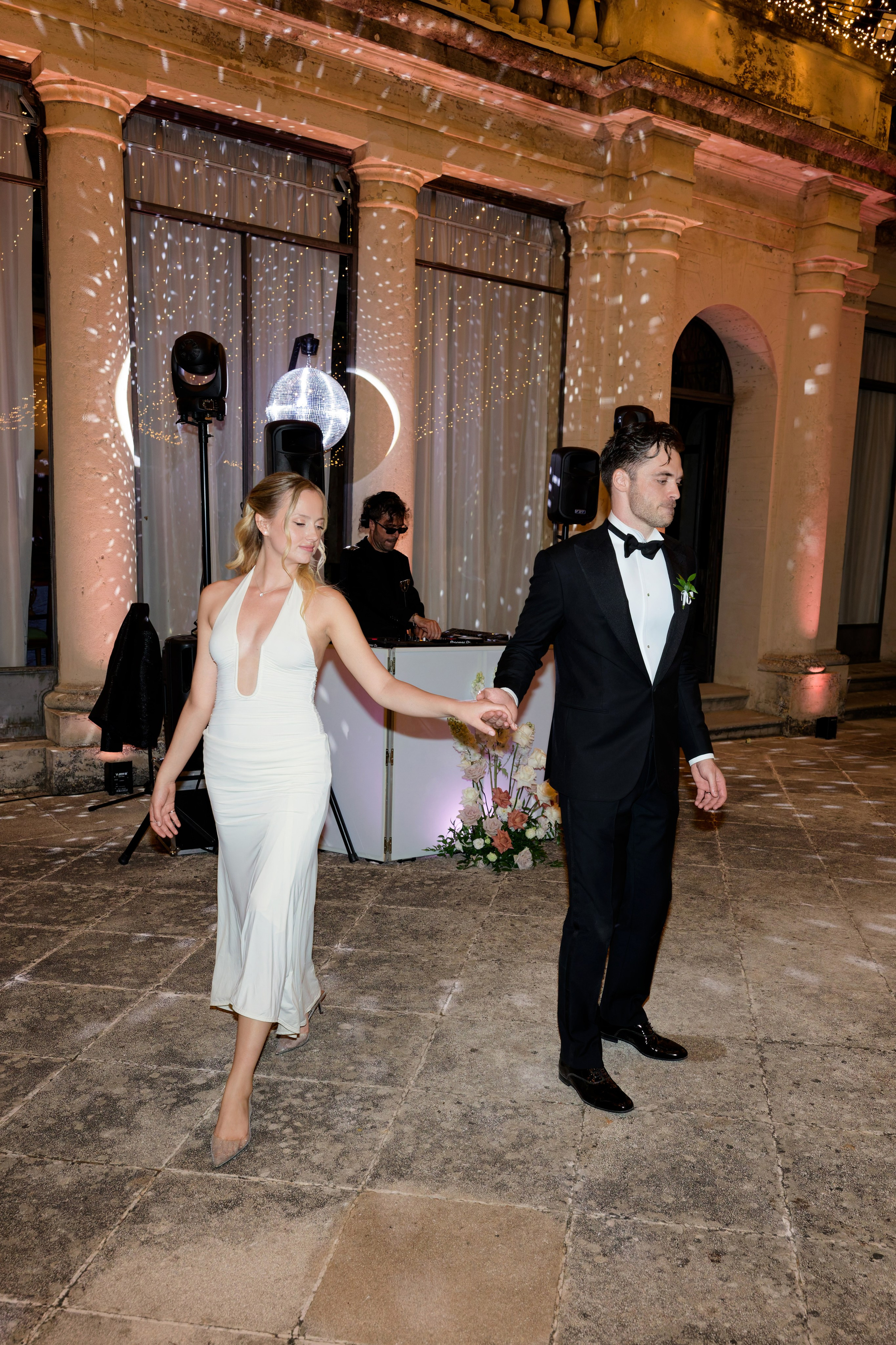 Wedding at La Torre di Pila, Umbria, Italy