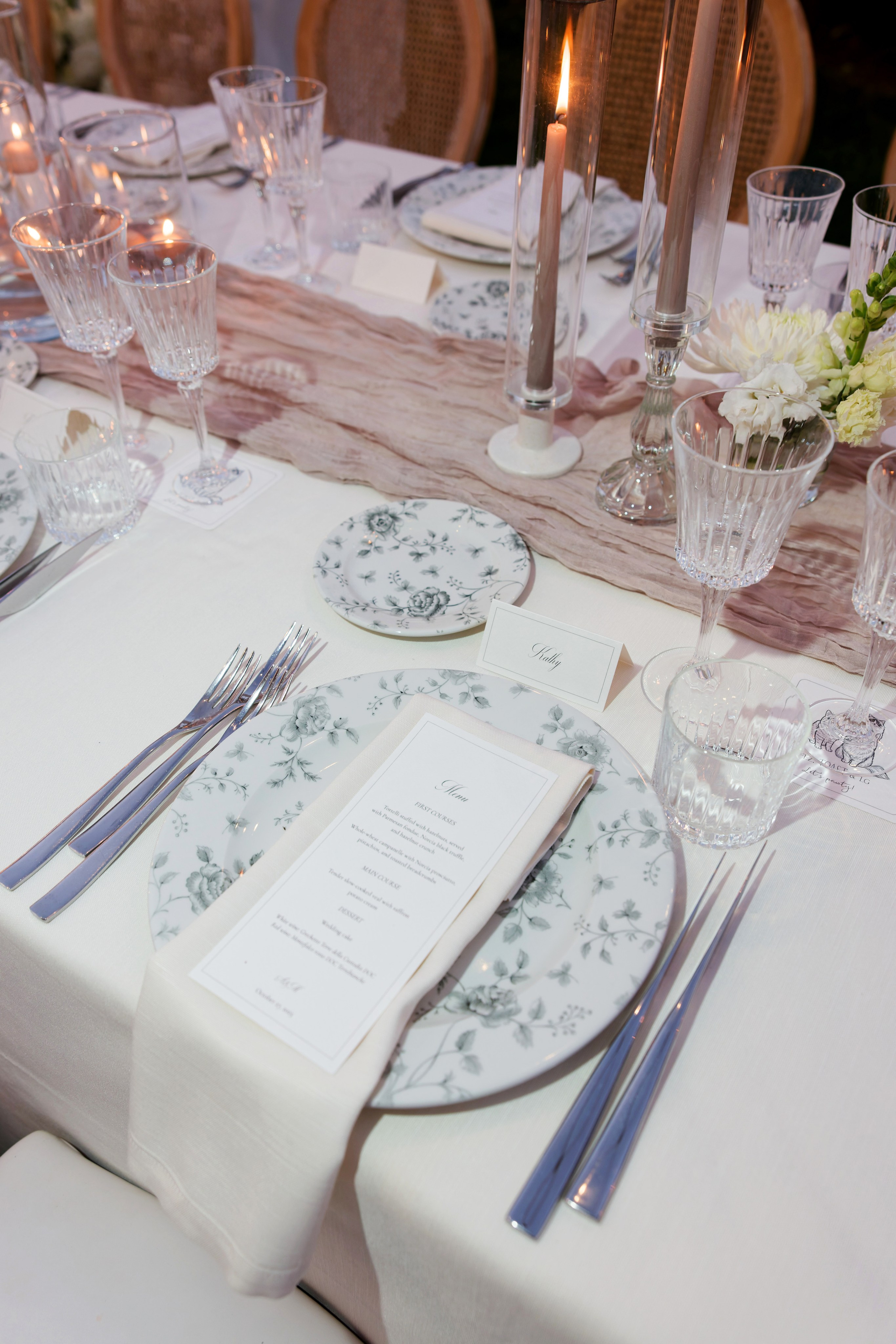 Wedding at Fonte Sala, Umbria