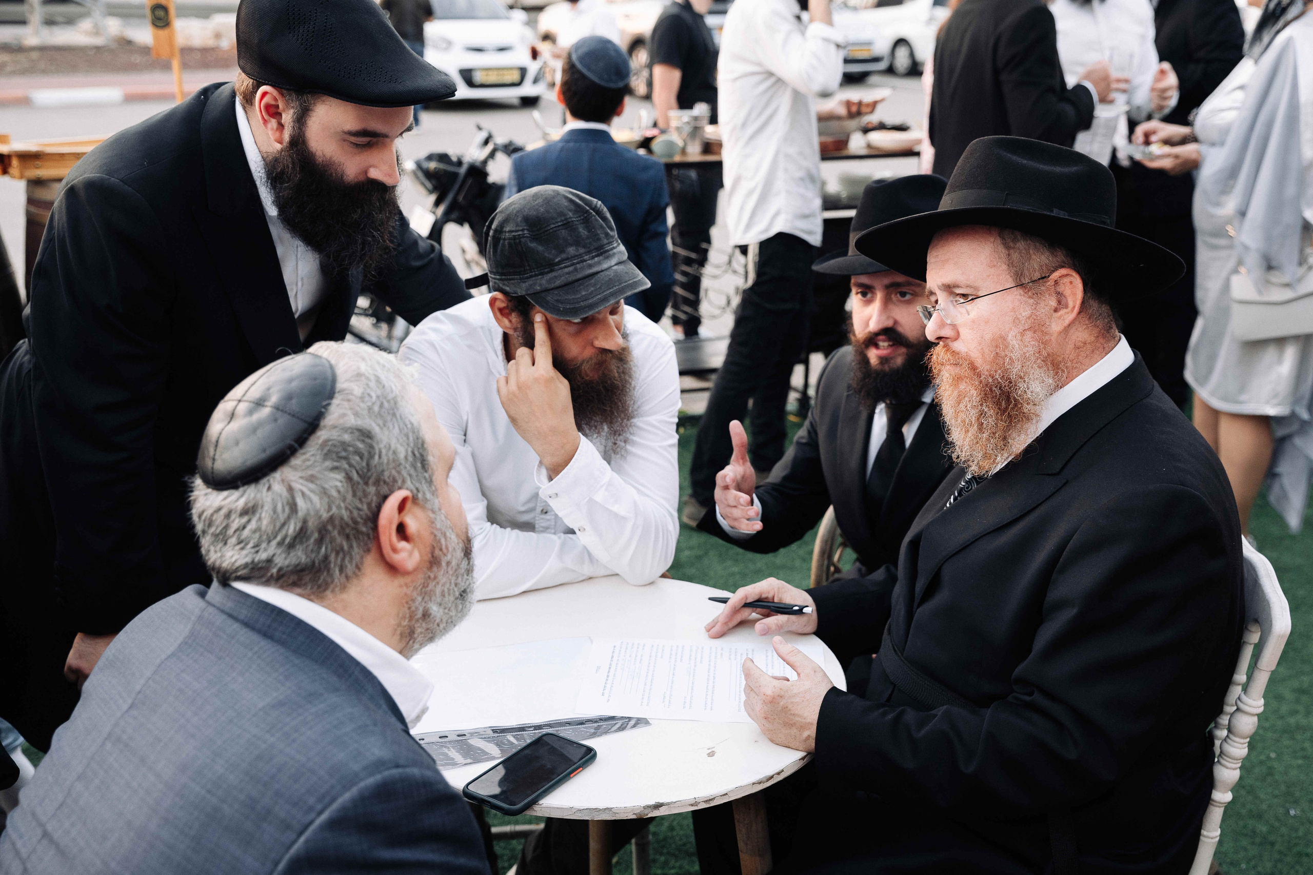 WEDDING OF SASYA AND DOVID. PHOTOGRAPHER IN ISRAEL