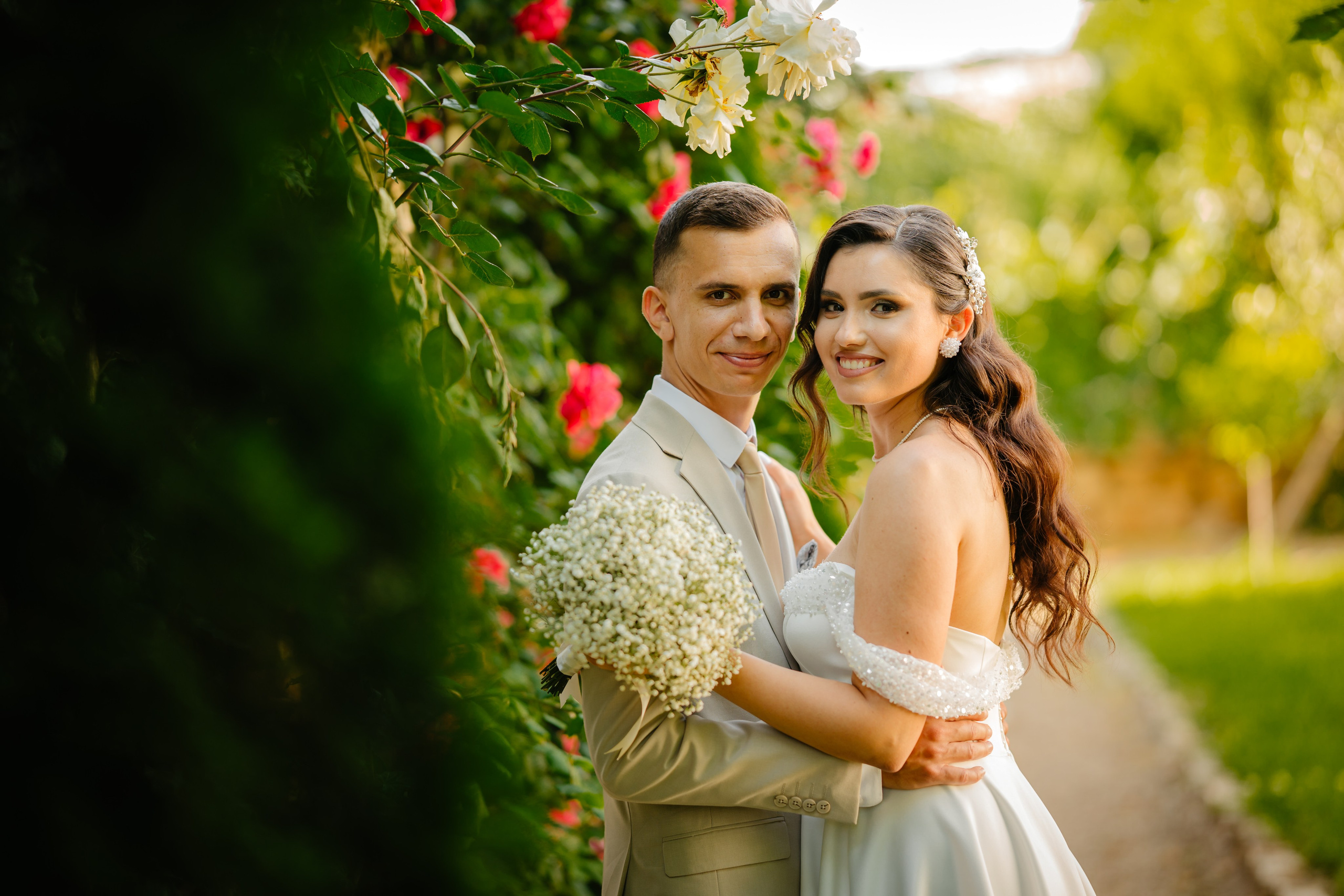 Rebeca & Daniel. Daniel Films