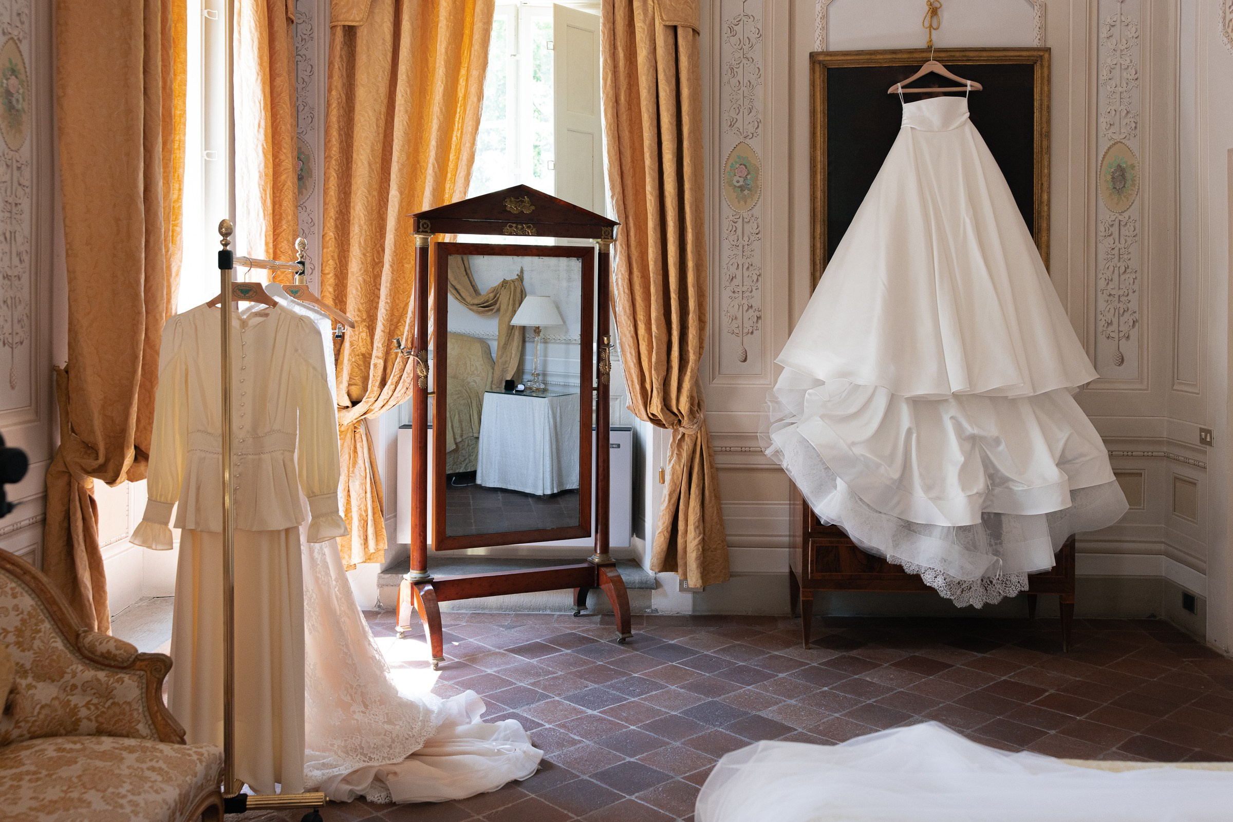 M & O — Tuscany, Italy. Destination Hochzeitsfotografin aus München - Valeria Berk