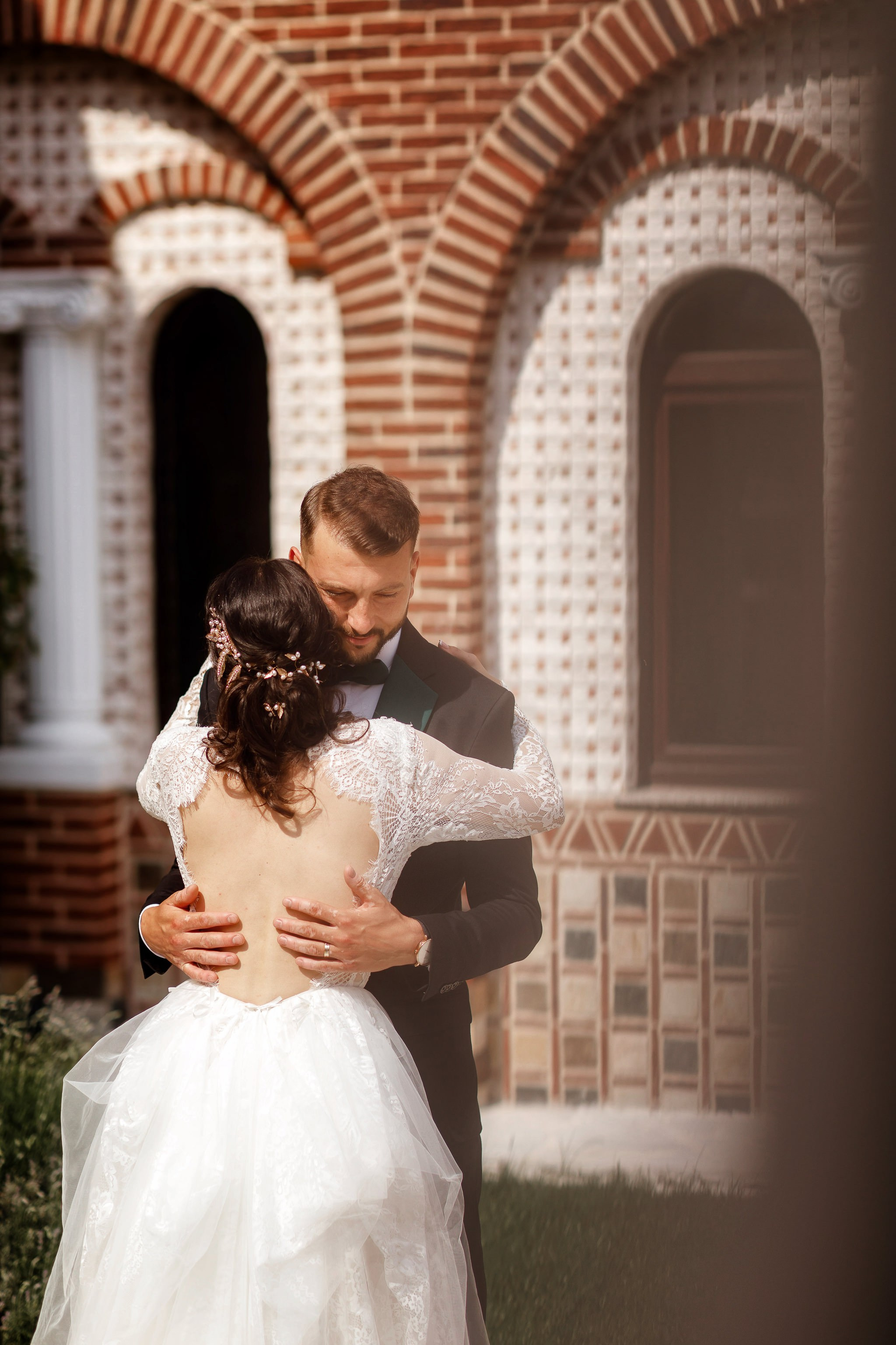 Andreea&Cristian | Le Grand Amfiteatru Ballroom. Claudiupaunica.ro