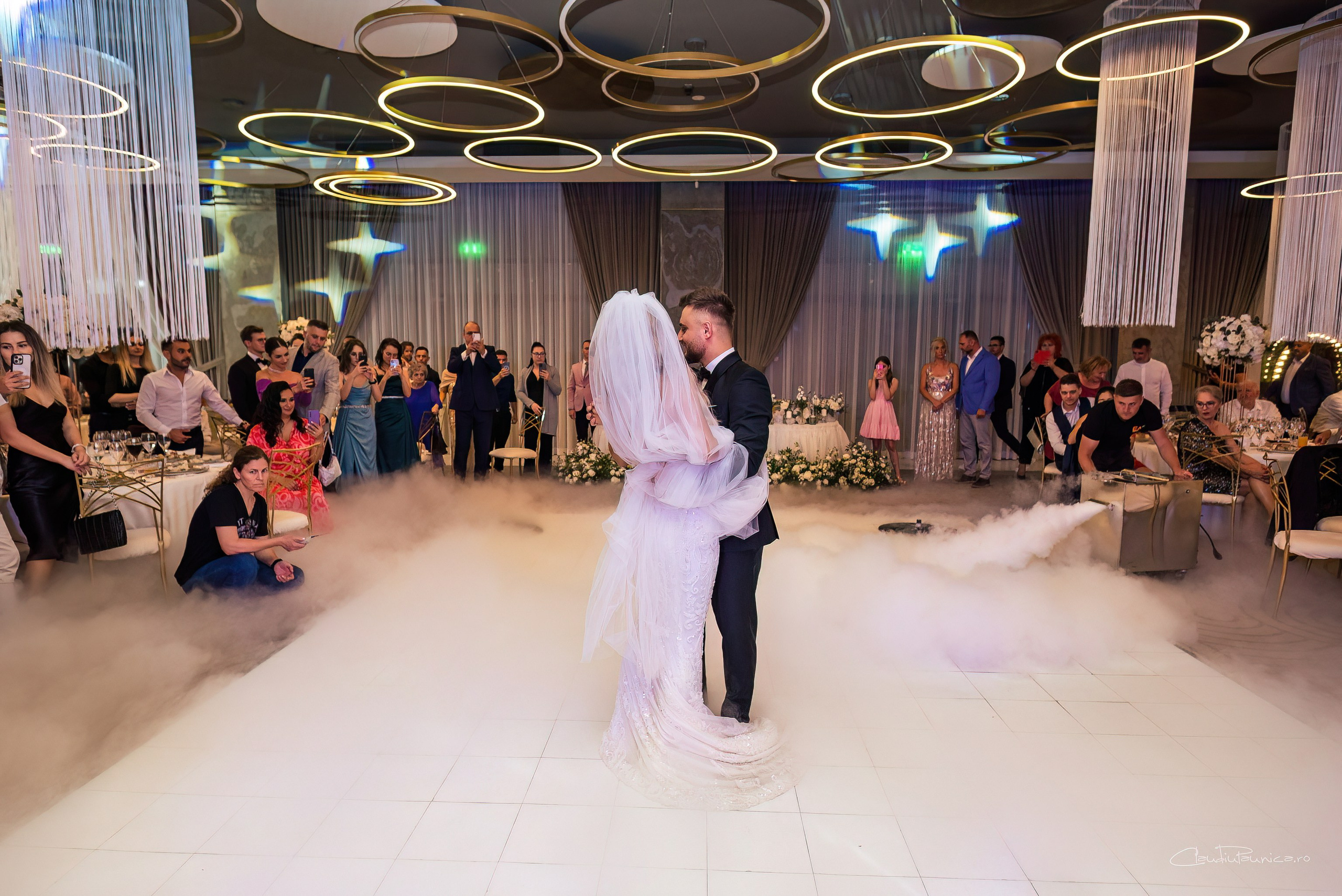 Alexandra&Vlad | Monato. Claudiupaunica.ro