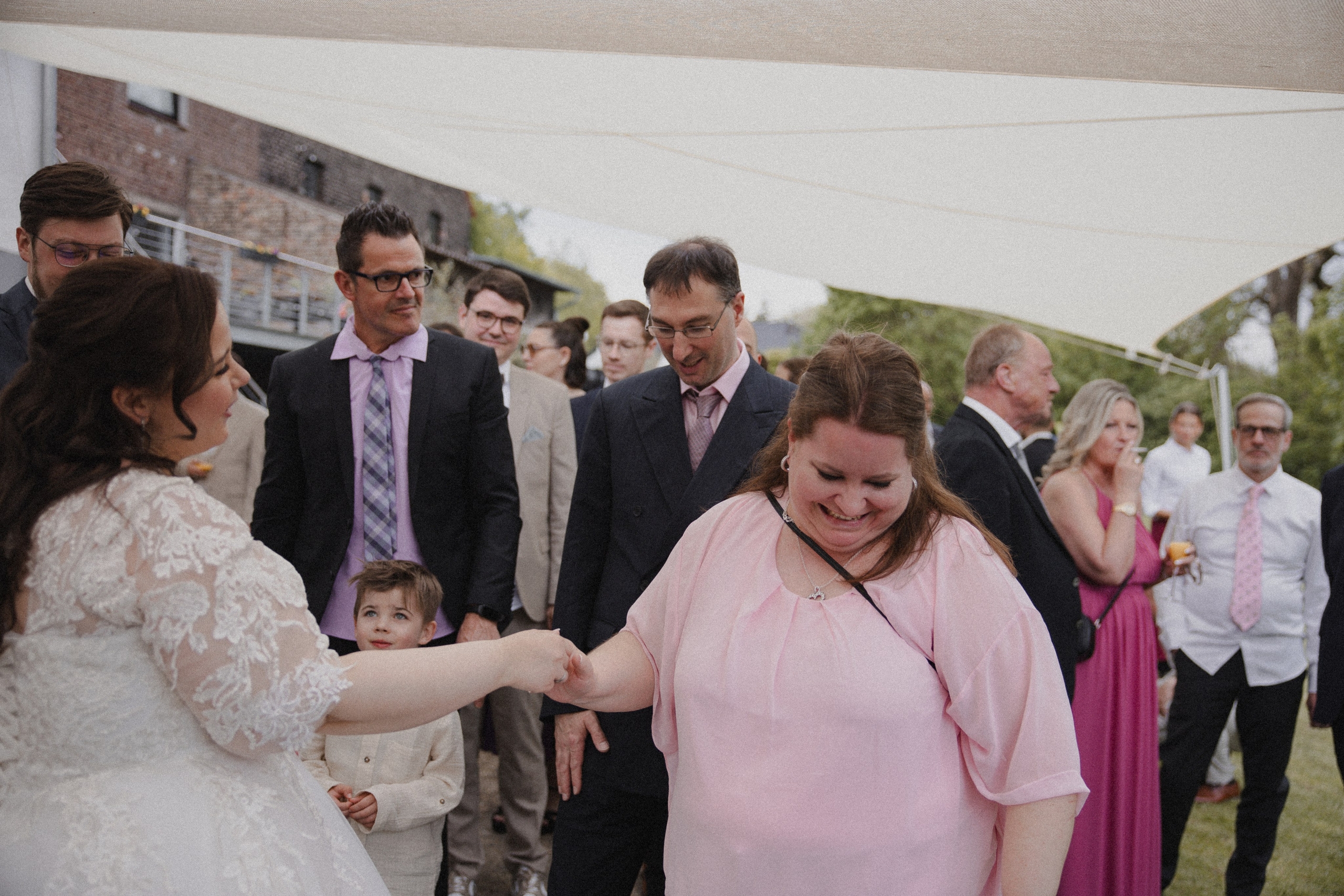 Michaela & Christian I Eventlocation Hilleringmann. Hochzeitsfotografin Bochum | Halyna Reiche Fotografie NRW