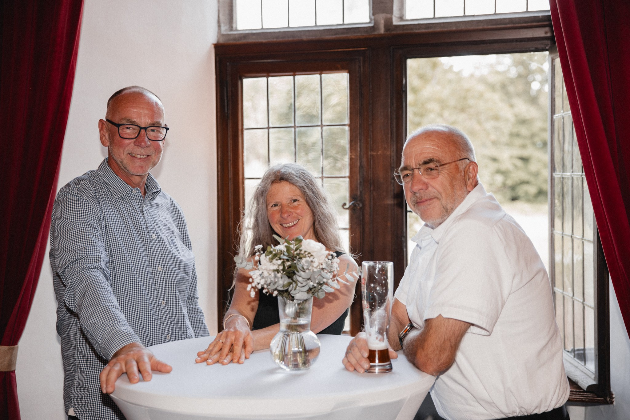 SASKIA & MAX | HAUS KEMNADE. Photographer in Bochum Dolia Halyna