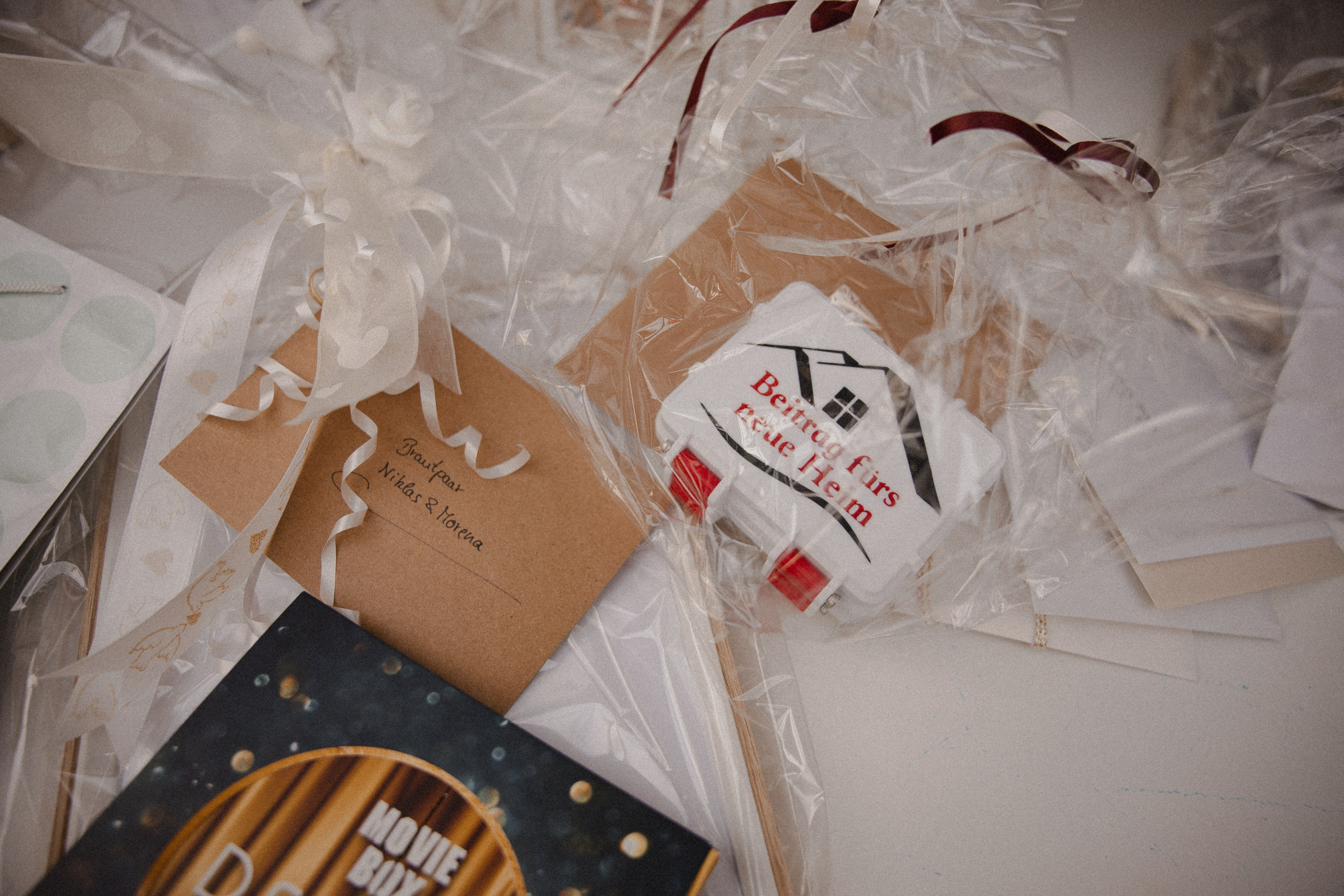 Morena & Niklas I Haus Hohenstein. Hochzeitsfotografin Bochum | Halyna Reiche Fotografie NRW