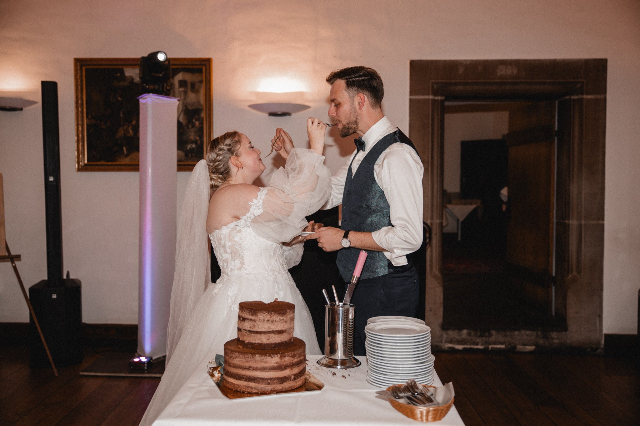 SASKIA & MAX | HAUS KEMNADE. Photographer in Bochum Dolia Halyna