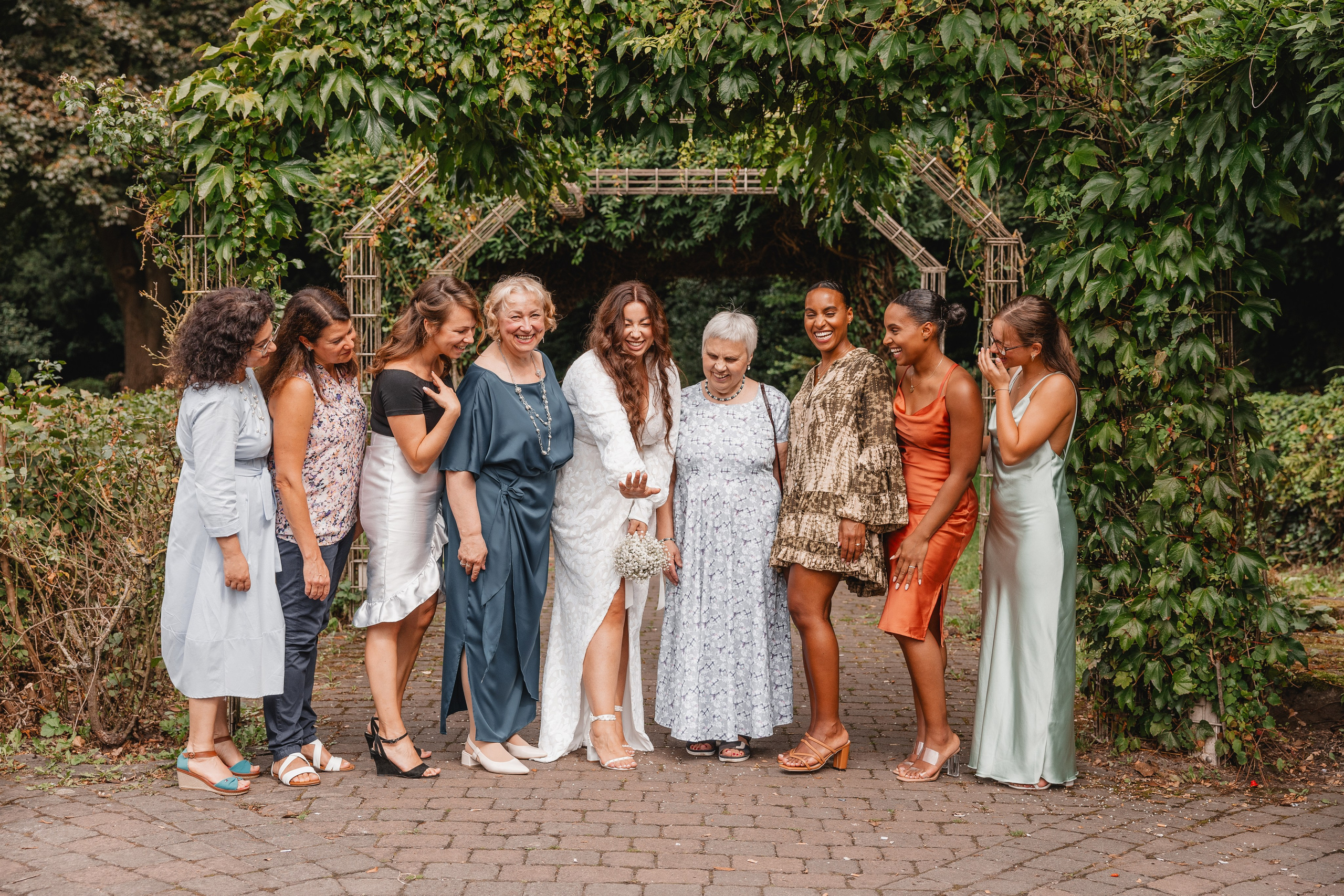 Luba & Vincent. Hochzeitsfotografie |Hochzeitsfotograf Bochum | Hochzeitsfotograf Dortmund | Hochzeitsfotograf Essen | Hochzeitsfotograf Ruhrgebiet