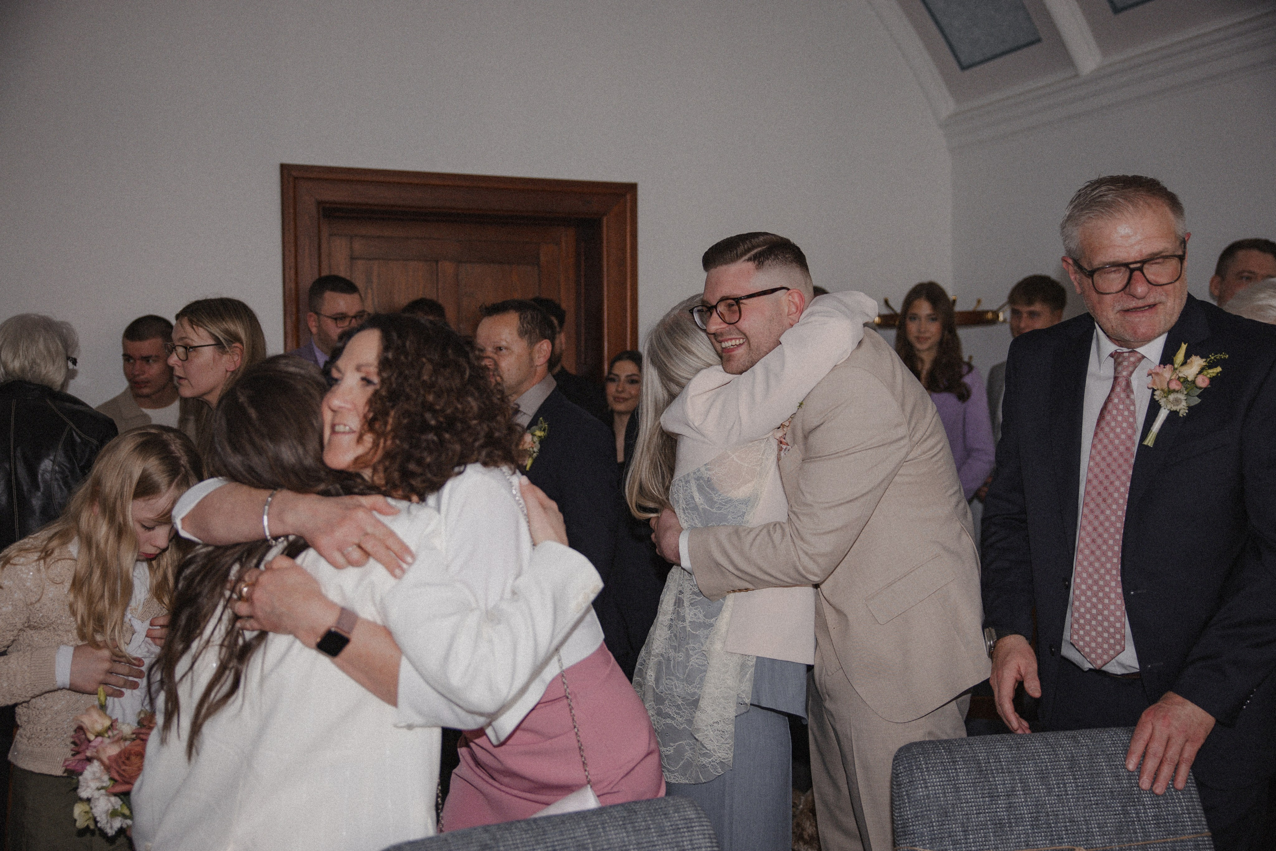 Morena & Niklas I Haus Hohenstein. Hochzeitsfotografin Bochum | Halyna Reiche Fotografie NRW
