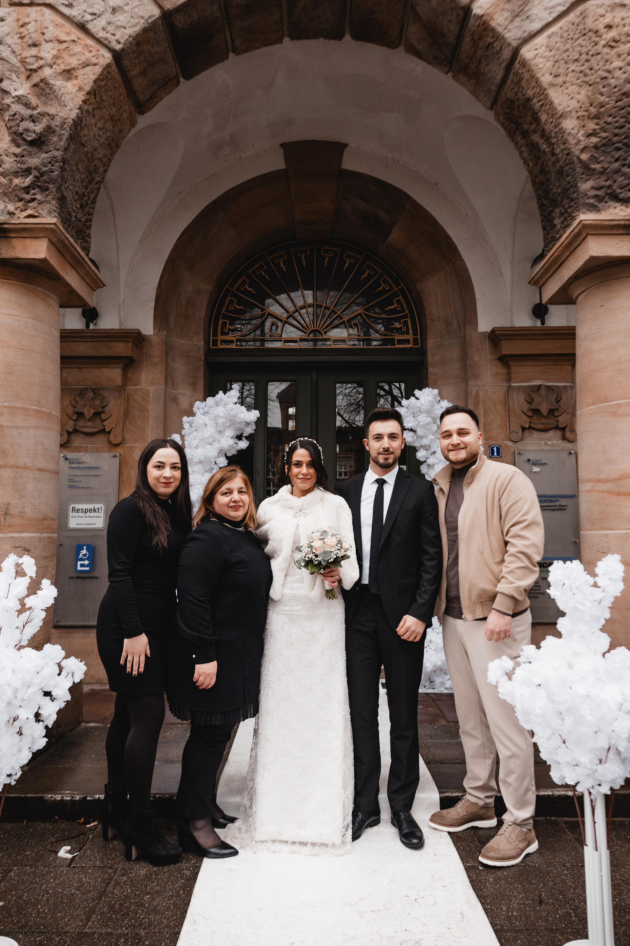 Yilmaz und Yaman | Amtshaus Langendreer, Bochum. Hochzeitsfotografie |Hochzeitsfotograf Bochum | Hochzeitsfotograf Dortmund | Hochzeitsfotograf Essen | Hochzeitsfotograf Ruhrgebiet