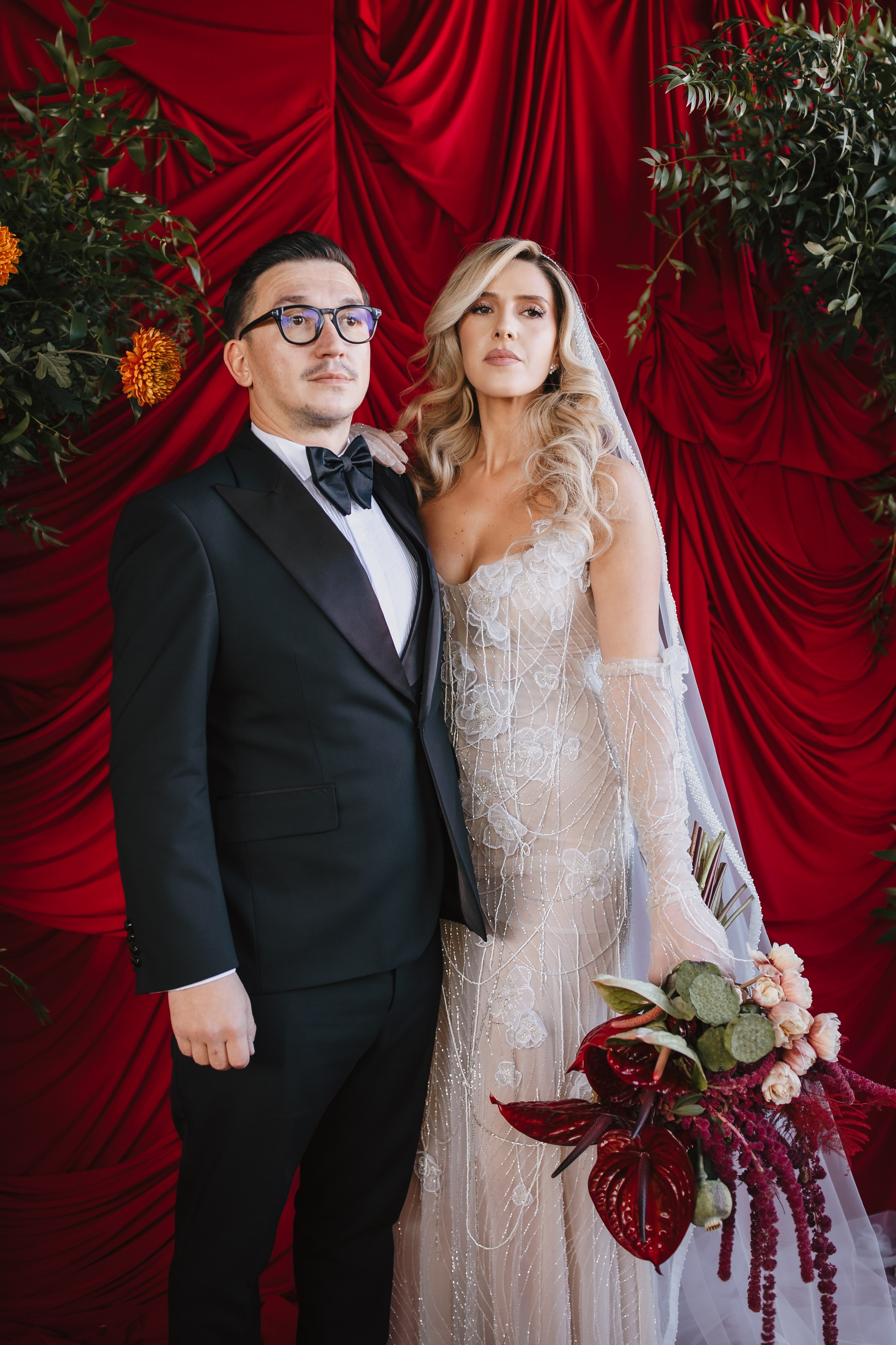 Georgiana & Alexandru. Fotograf de eveniment din Buzău | Bogdan
