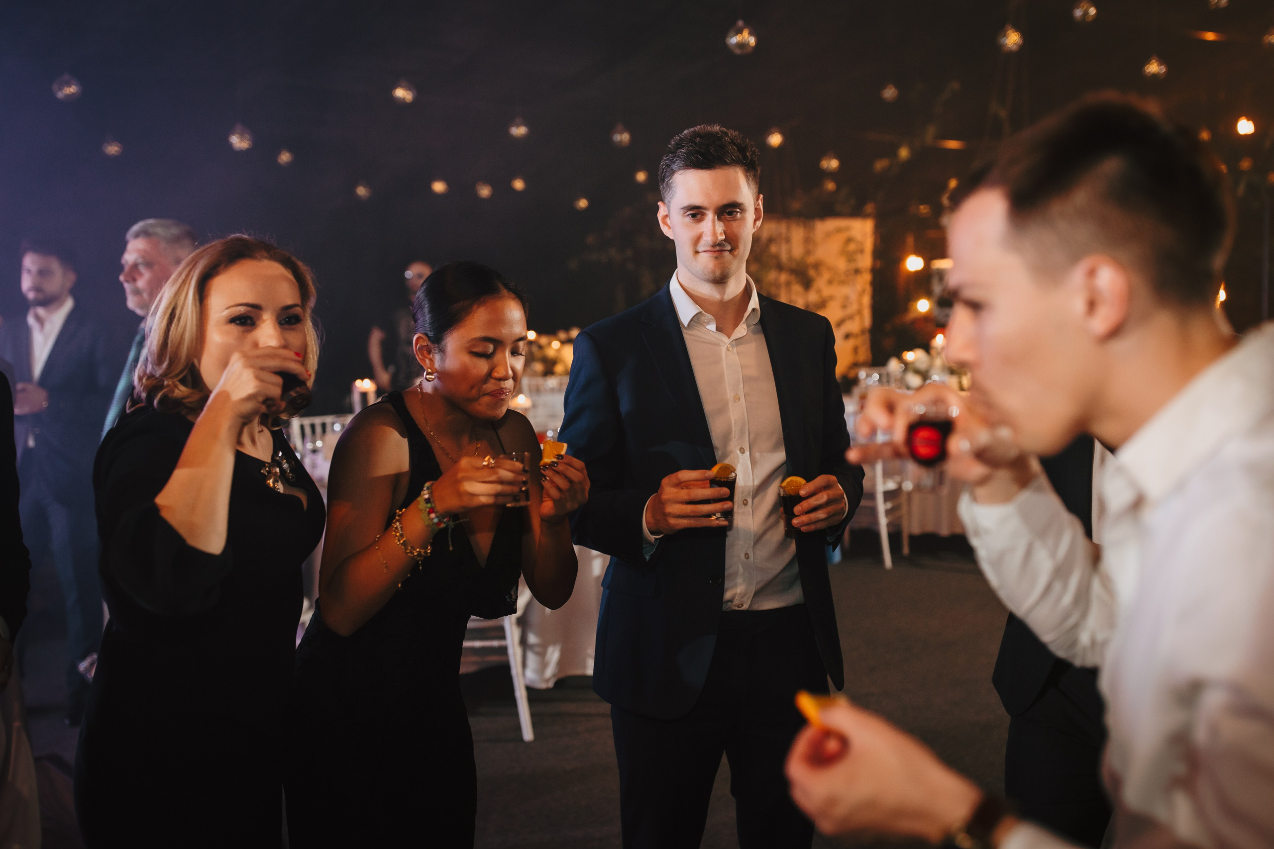 Andra & Bogdan. Fotograf de eveniment din Buzău | Bogdan