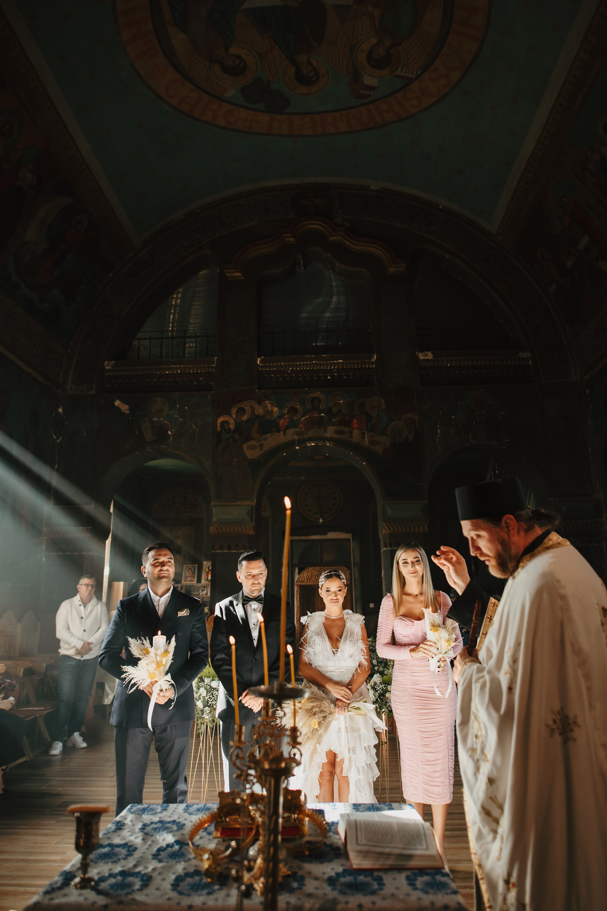 Catalina & Adelin. Fotograf de eveniment din Buzău | Bogdan