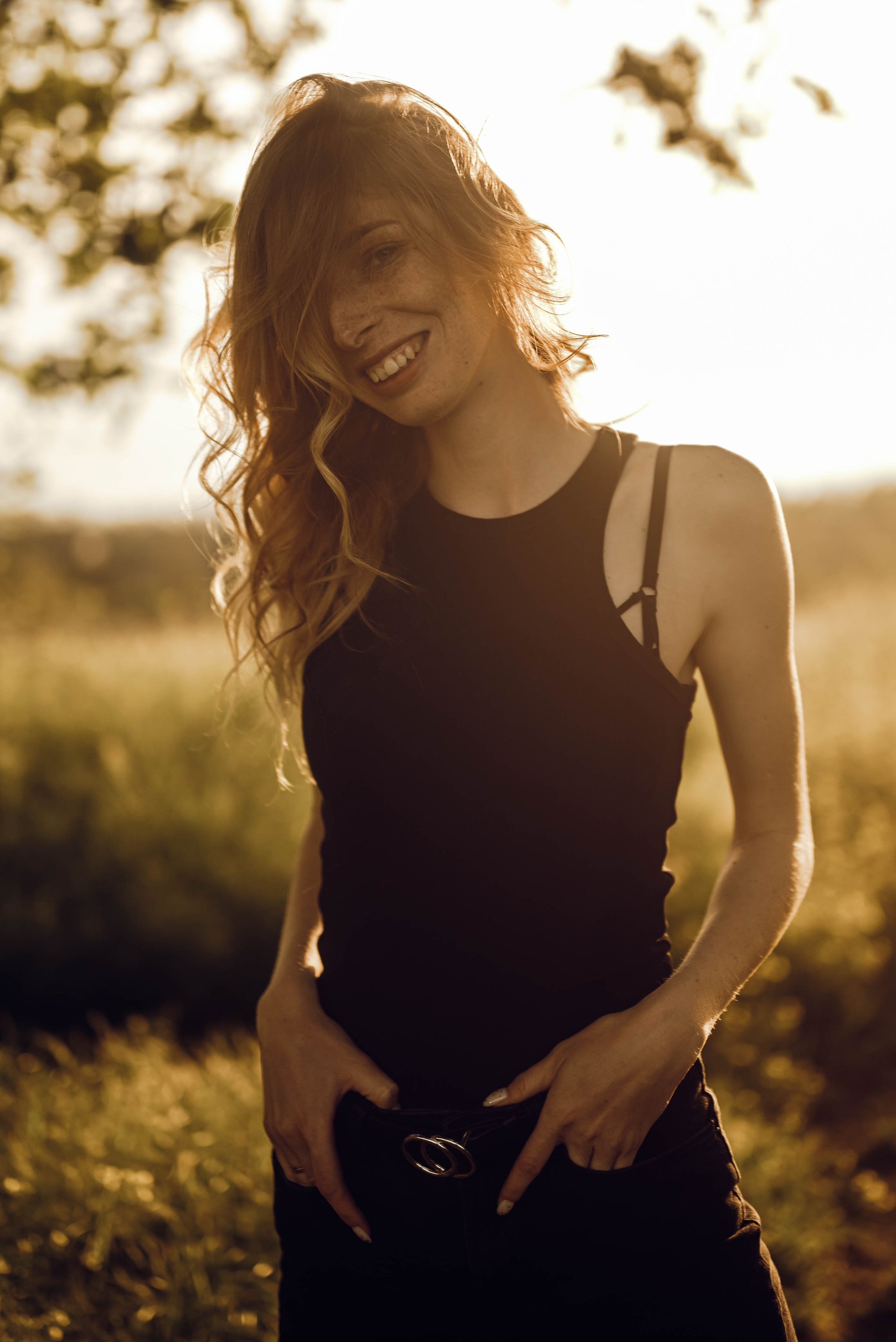 Alina & Vlad. Photographer Irina Novikova