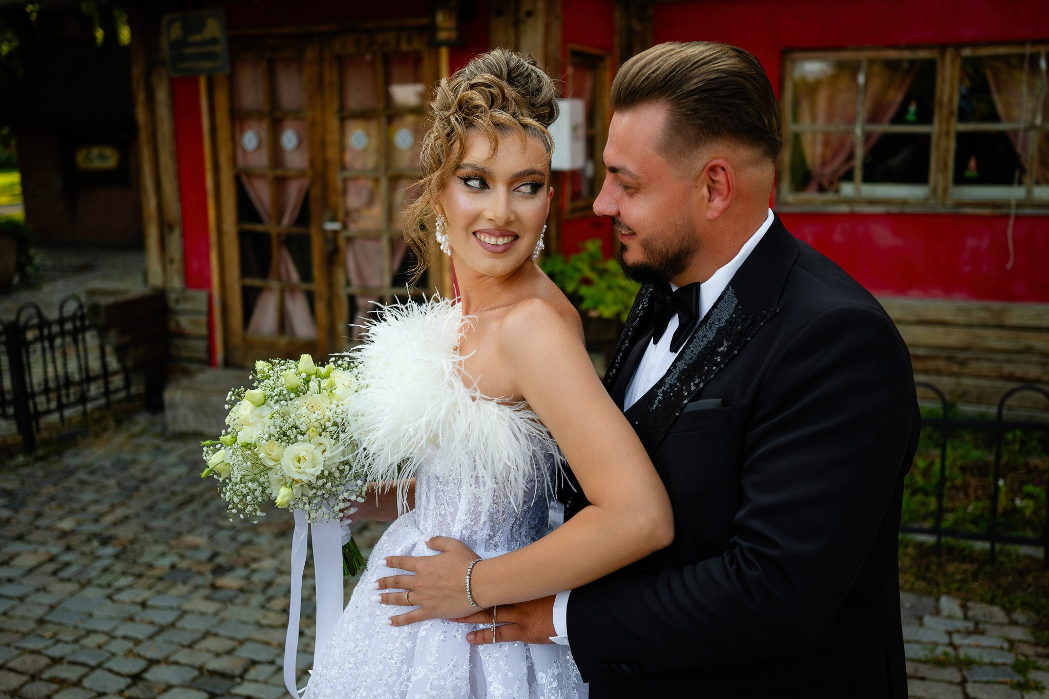 Gabriela & Marius. Stoica Studio | Fotograf evenimente