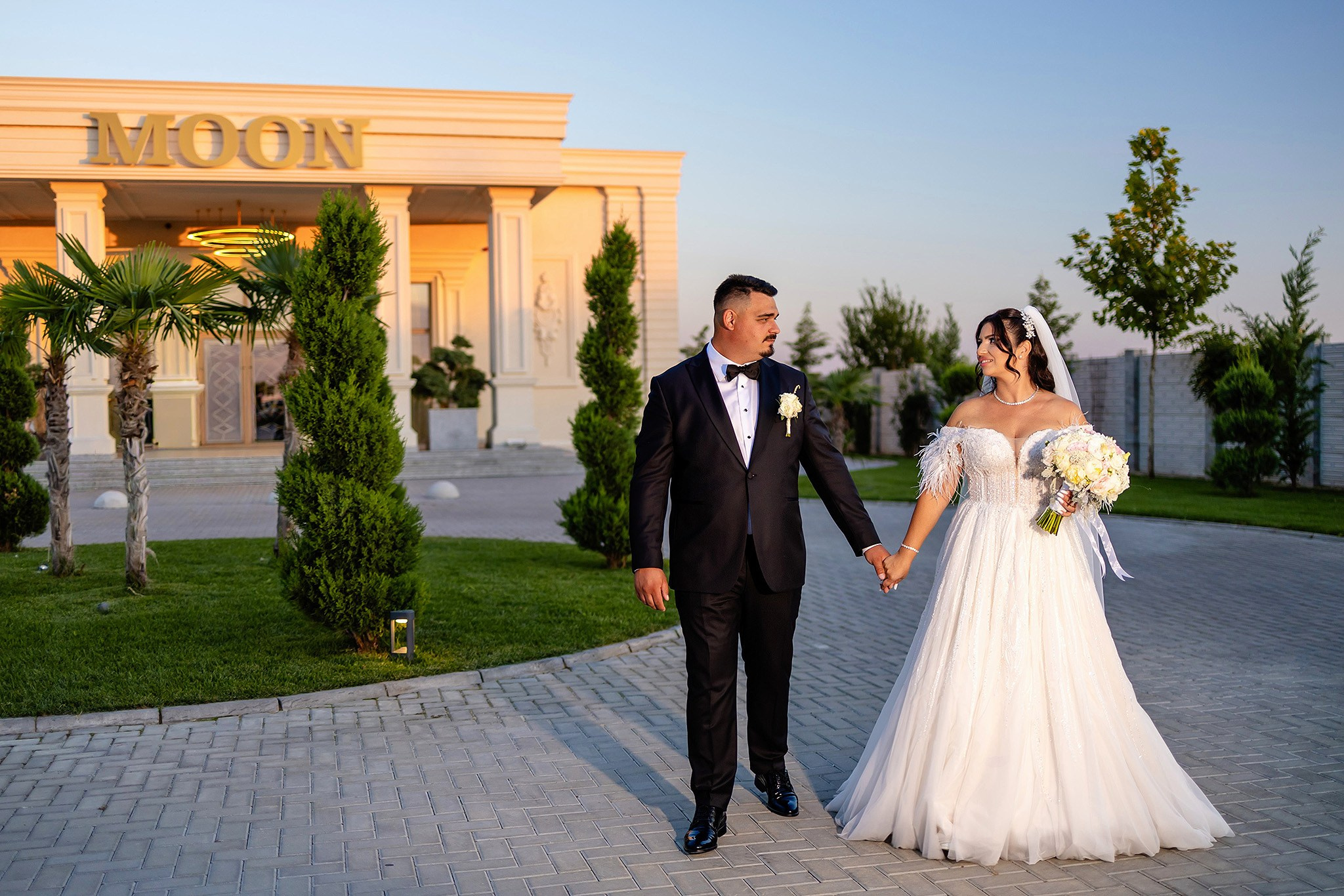 Cristina & Adrian. Stoica Studio | Fotograf evenimente