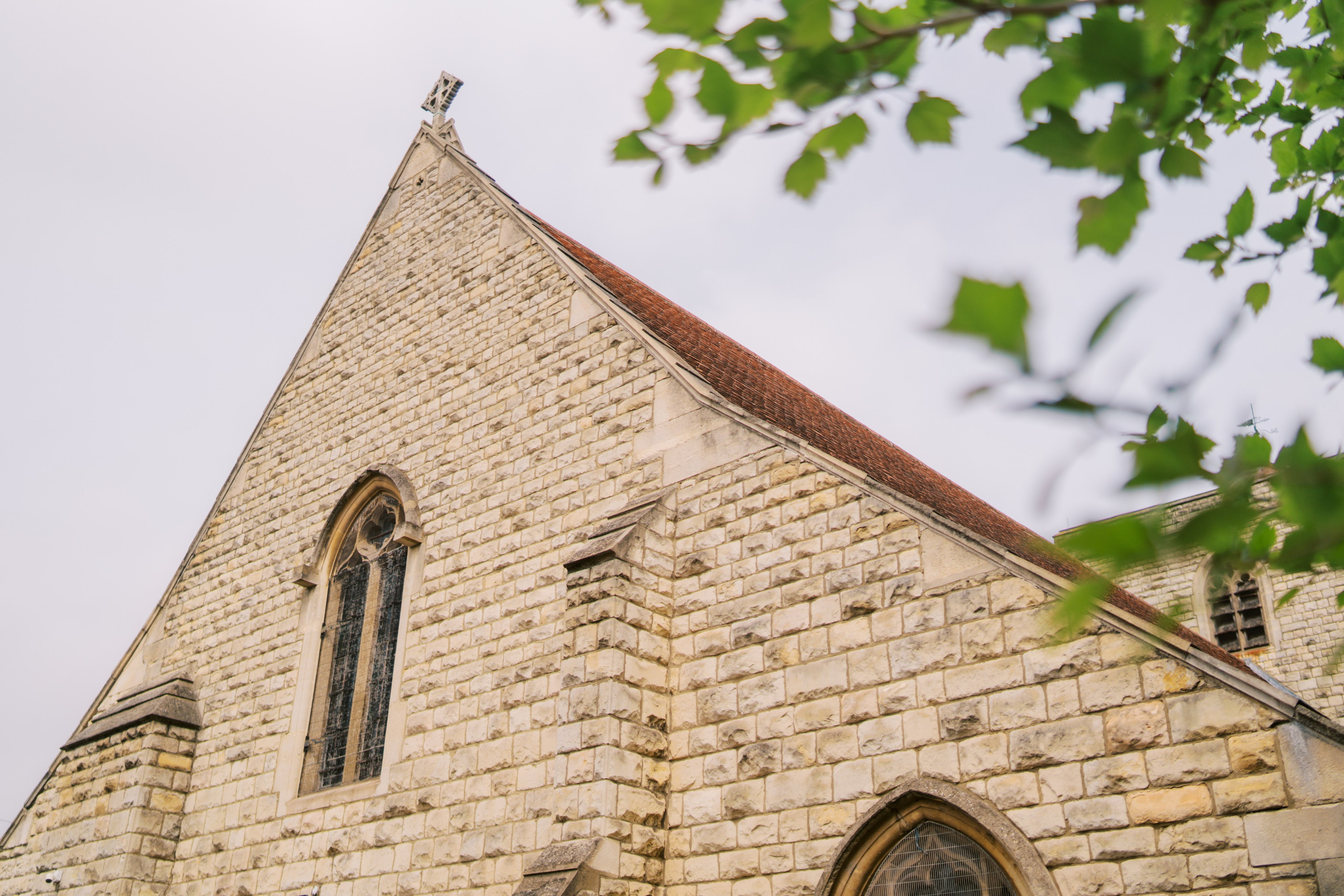 Christening Session. Momentaphoto