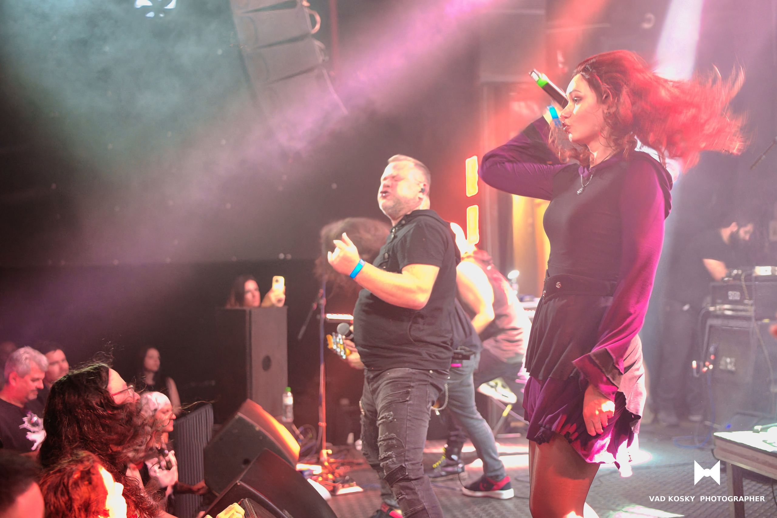 Desert — Gagarin TLV 18.10.25. Vad Kosky Photographer