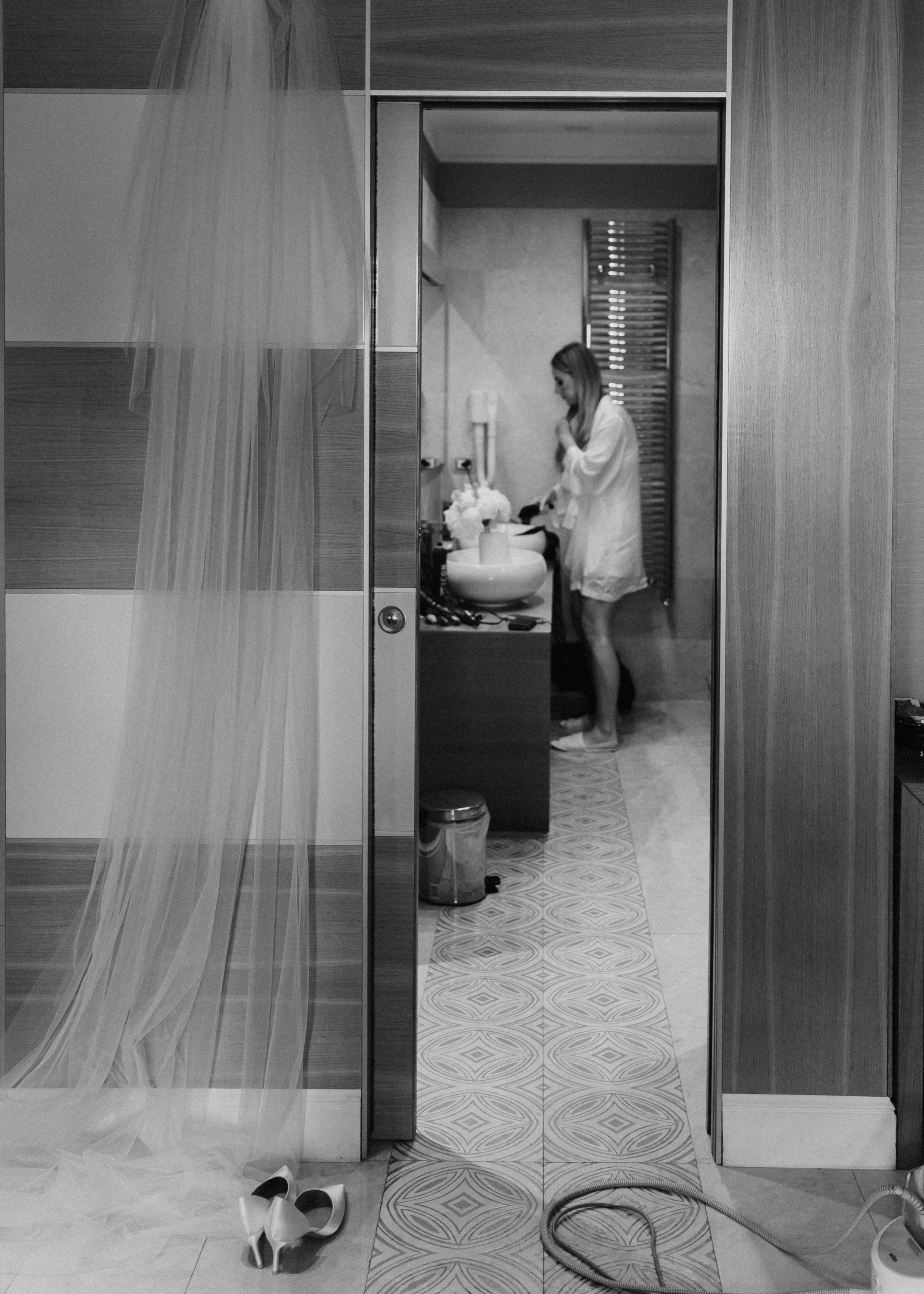 Domenico Svetlana. Дарина Иванова, лайфстайл фотограф в Неаполе. Портреты, свадьбы