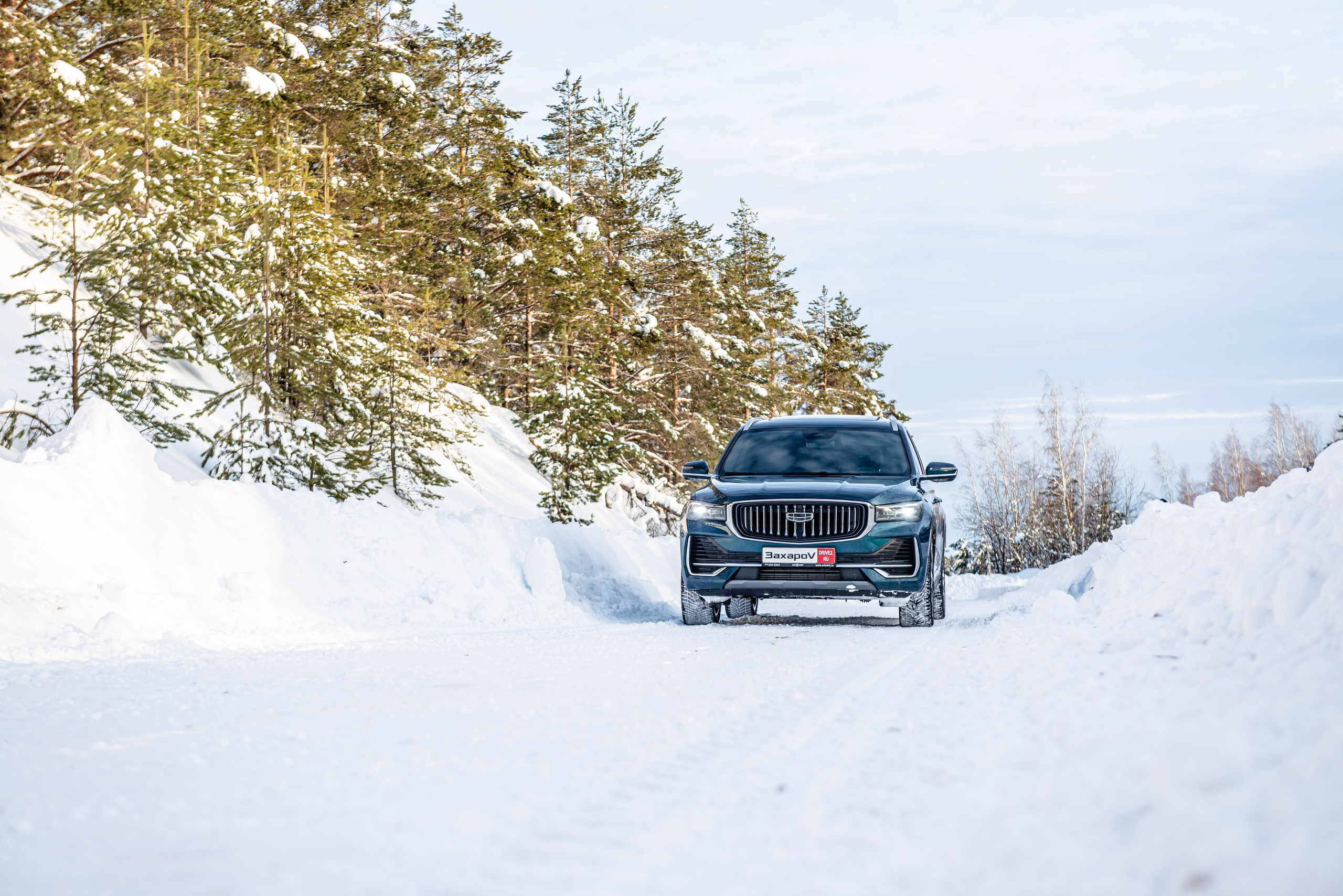 Автомобильная фотосъемка Geely Monjaro. FOTÓGRAFO MÉXICO QUINTANA ROO