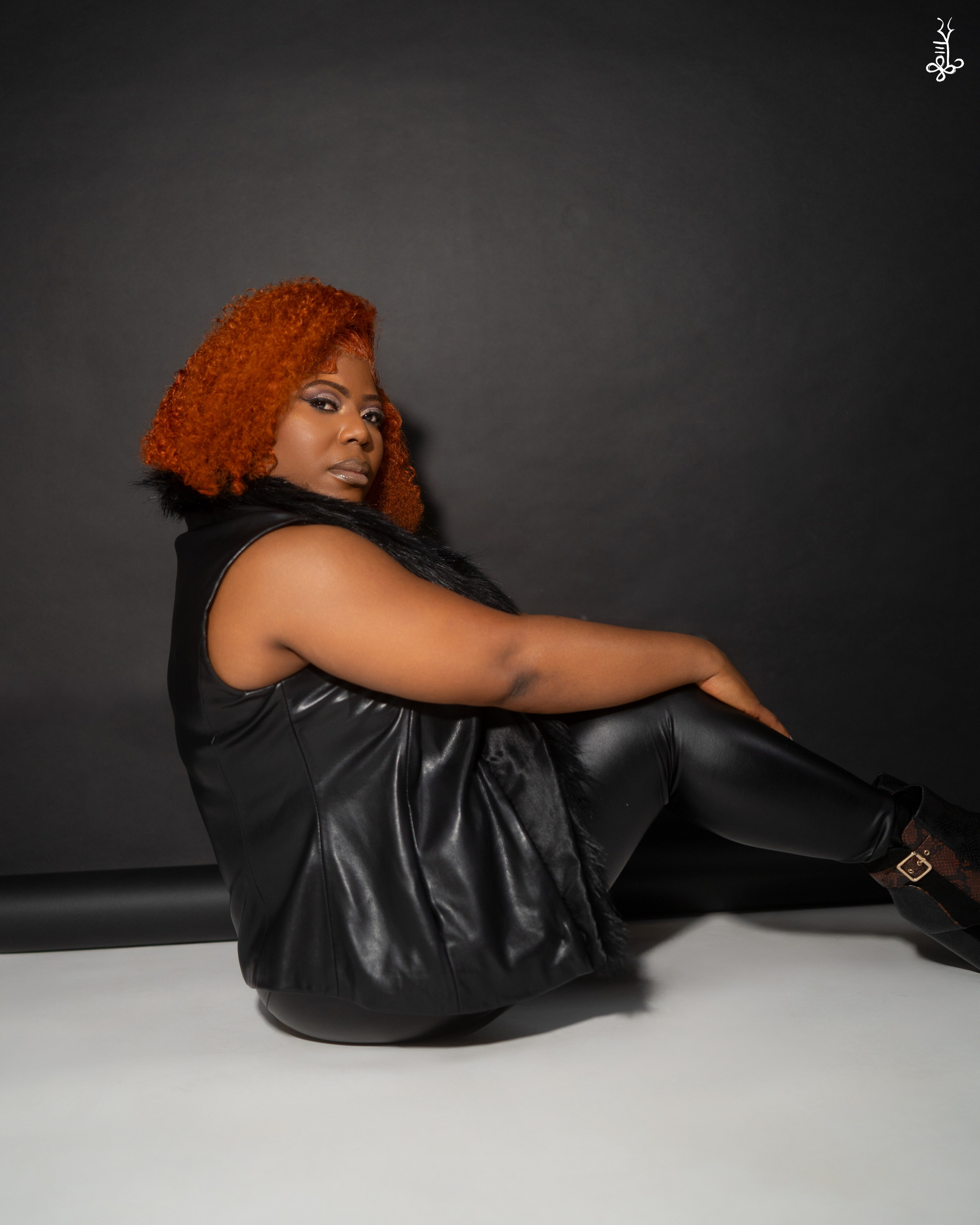 DARLINE. Ke’Ondris