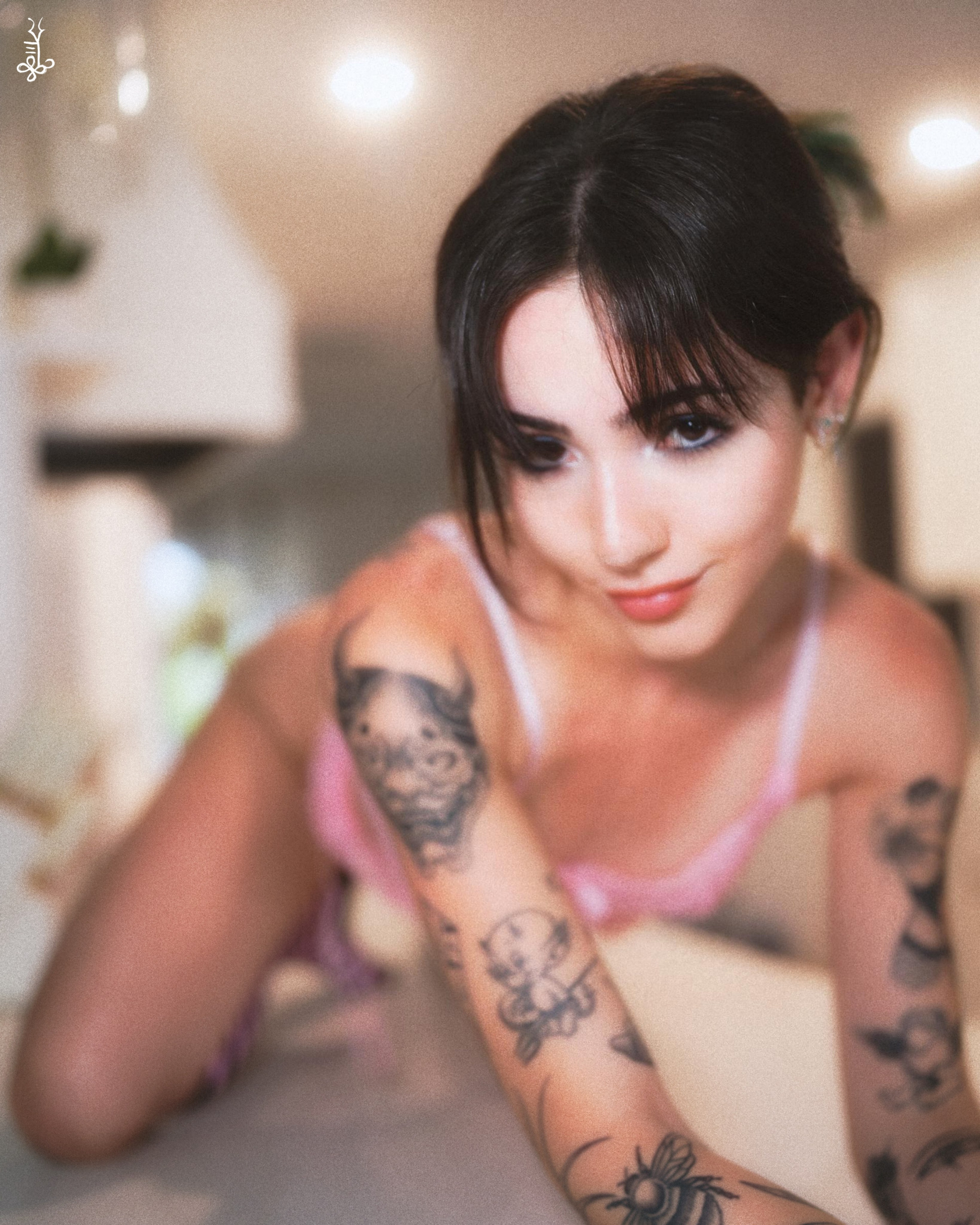 KENNEDY JAYE. Ke’Ondris