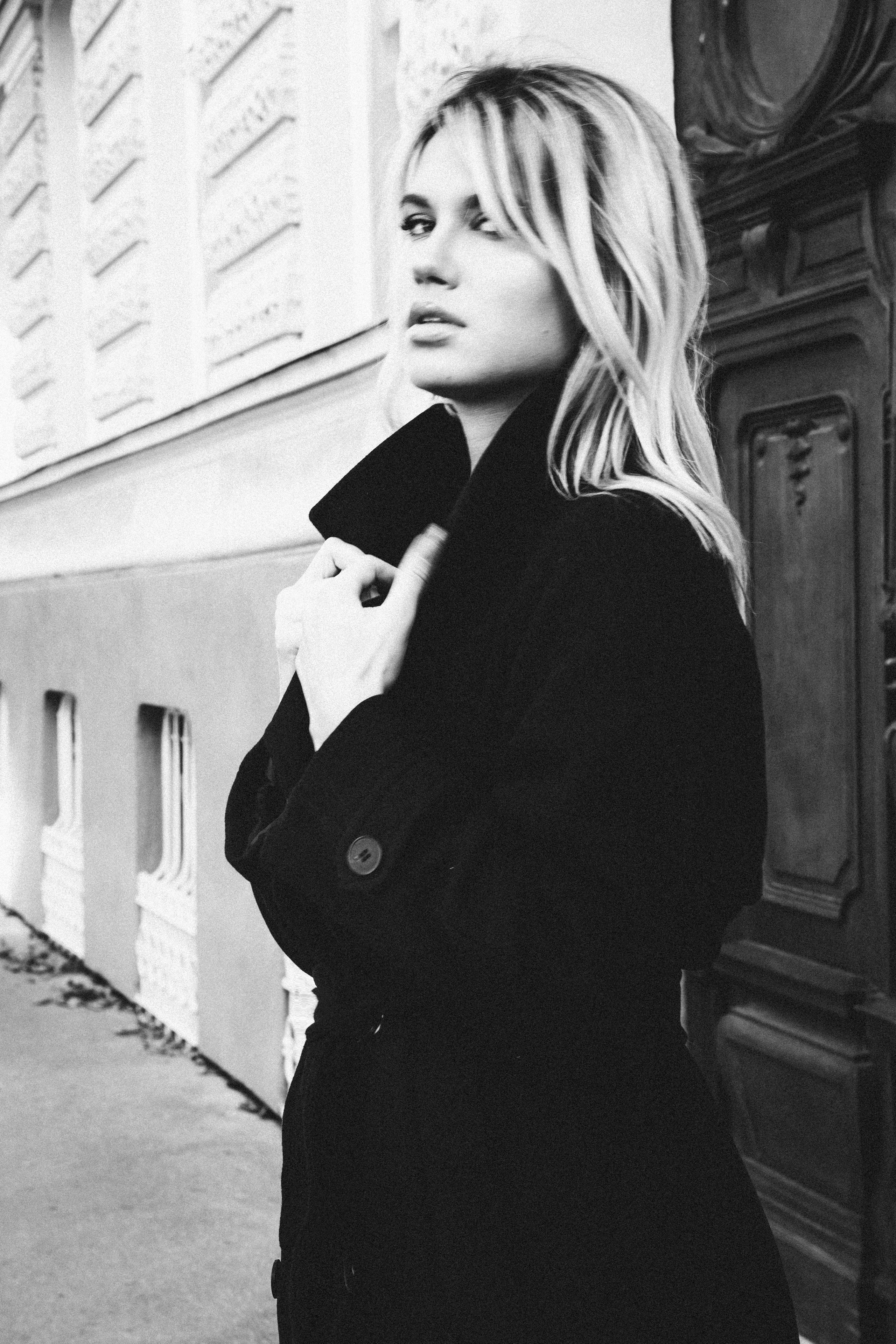 Fotograf für Frauen Porträt