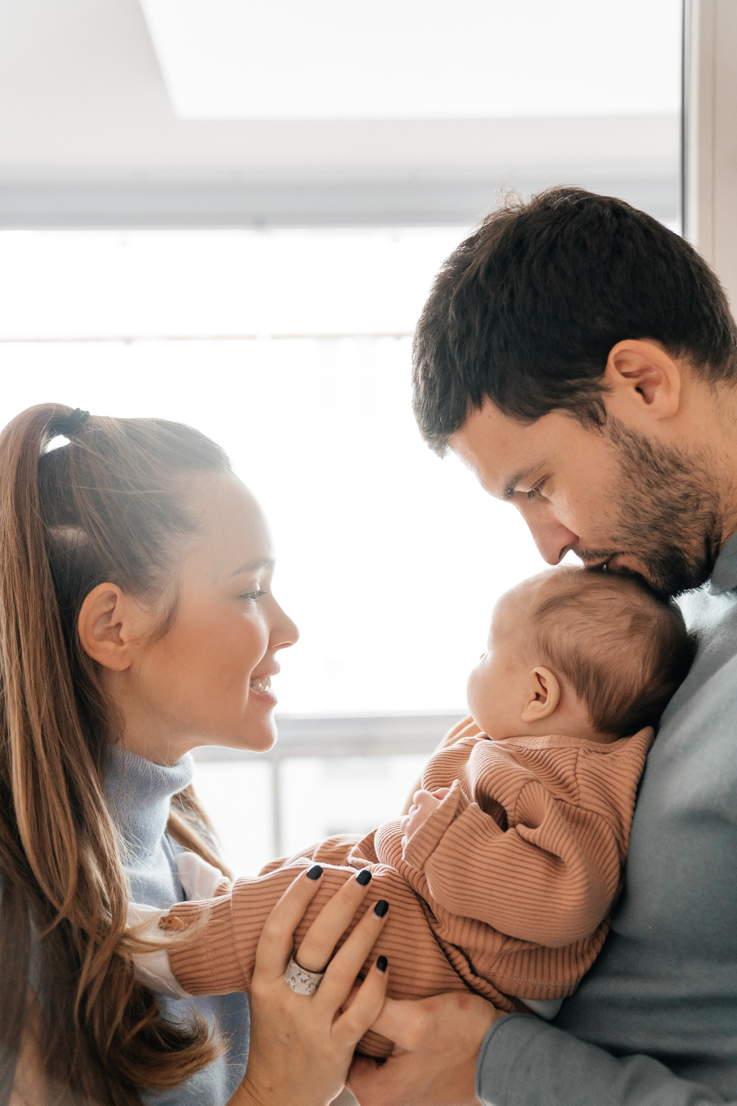 Kinder und Familien Fotografie. Hallo, ich bin Nadya - Fotografin aus Linz, Oberösterreich