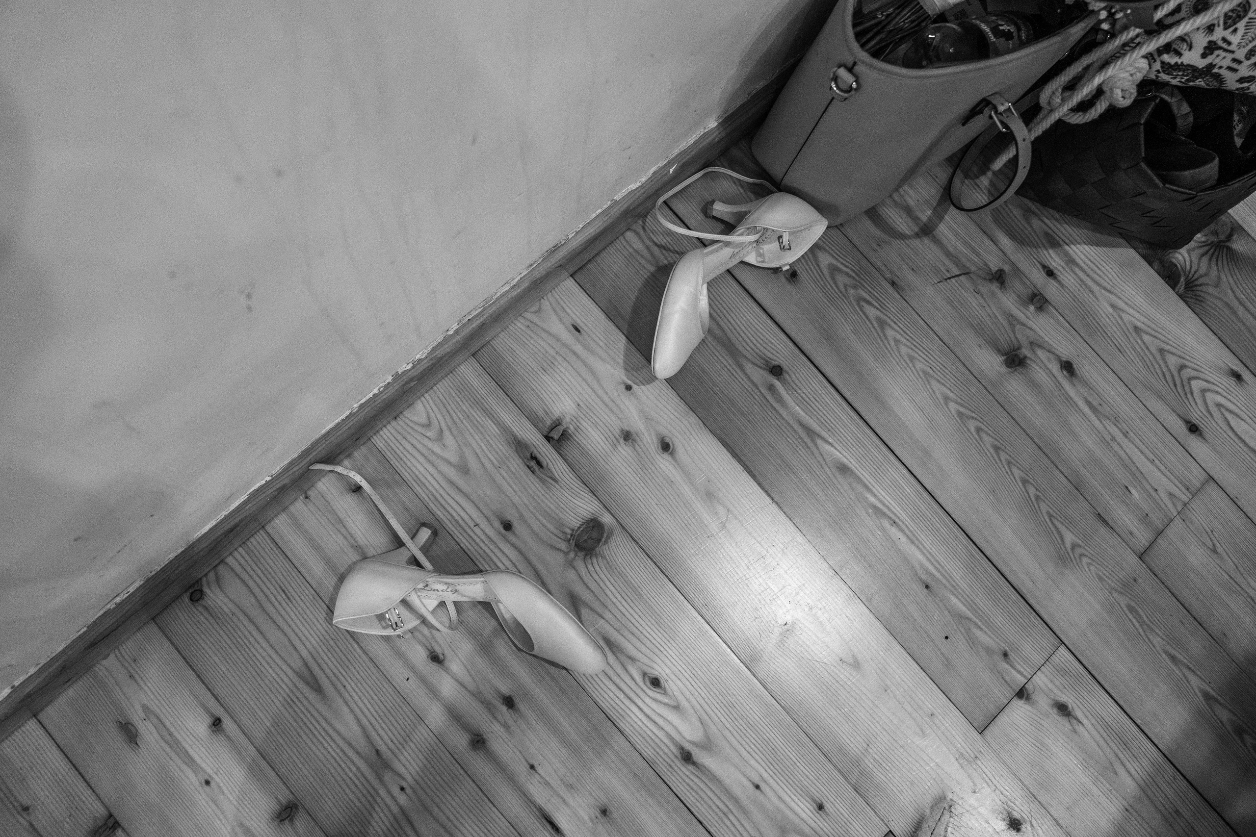 Tina und Dominik. Hallo, ich bin Nadya - Fotografin aus Linz, Oberösterreich