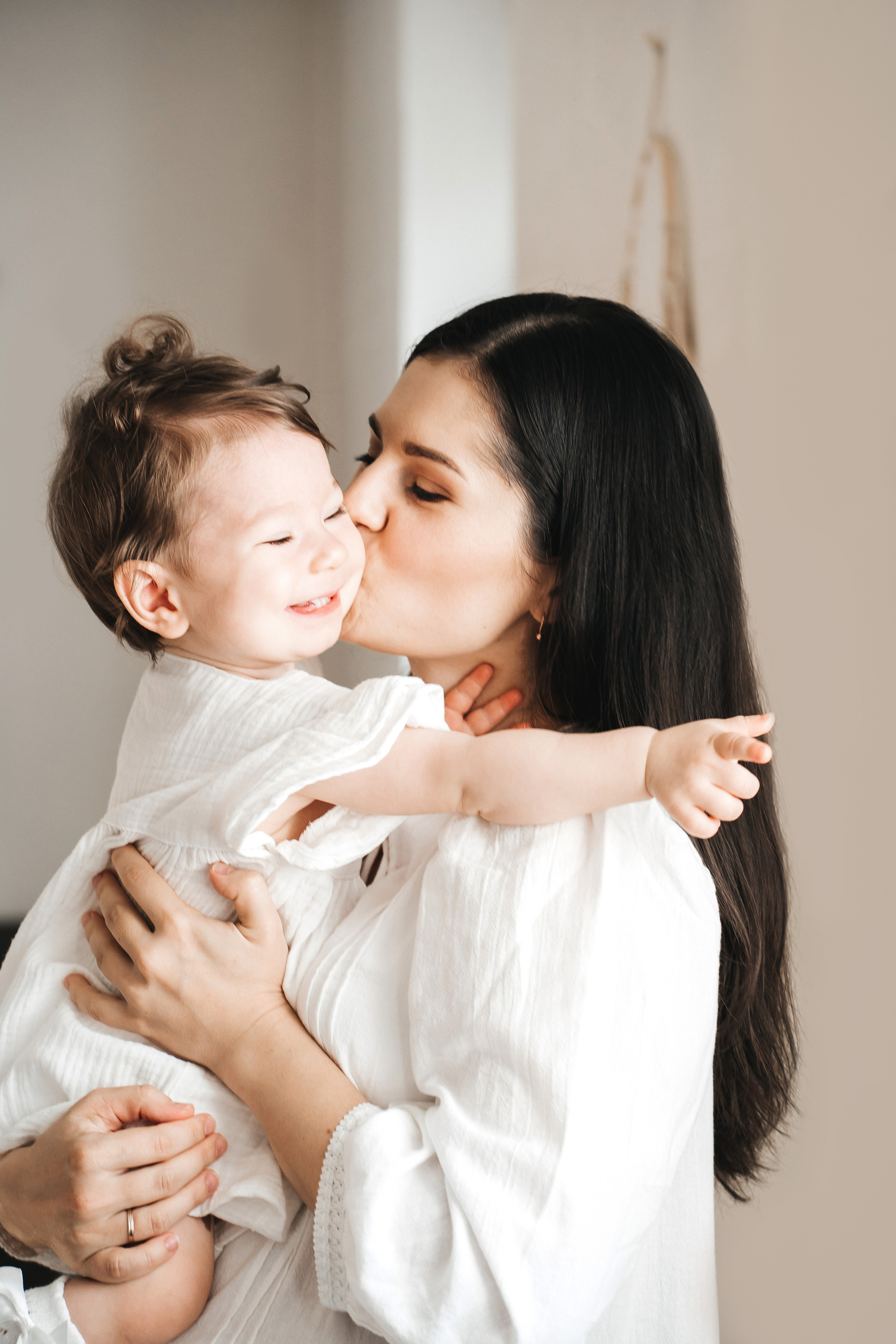 Kinder und Familien Fotografie. Hallo, ich bin Nadya - Fotografin aus Linz, Oberösterreich