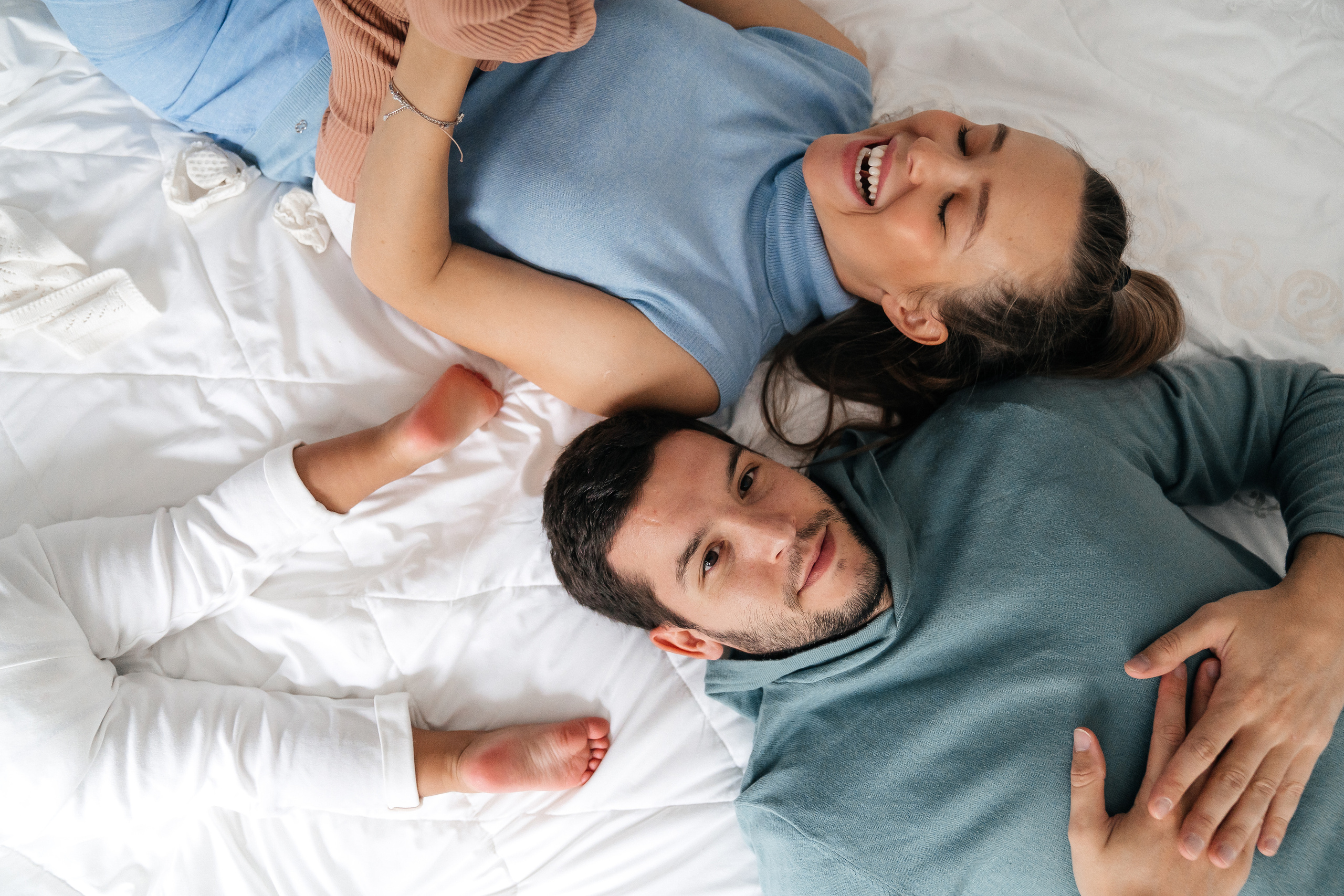 Kinder und Familien Fotografie. Hallo, ich bin Nadya - Fotografin aus Linz, Oberösterreich