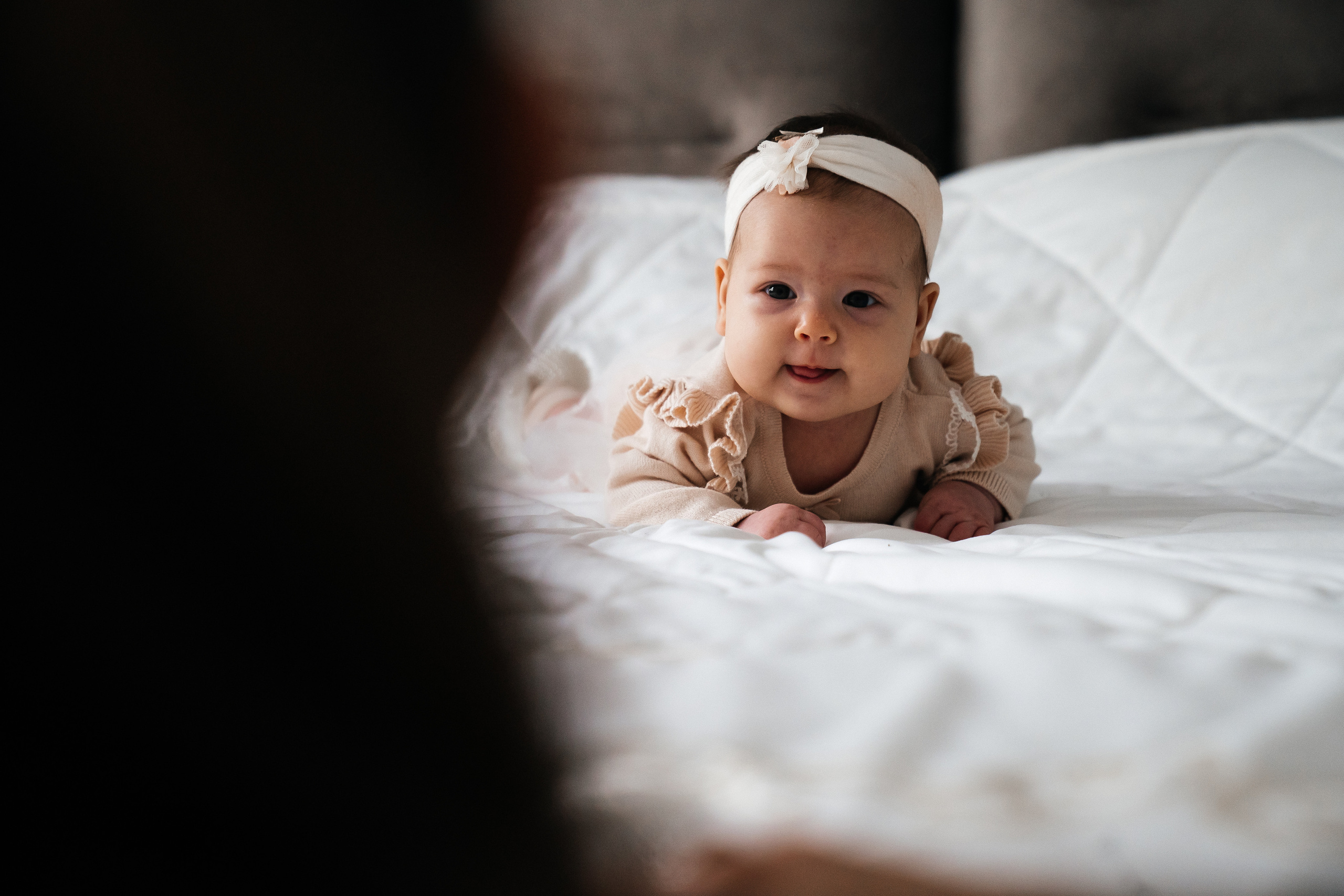 Kinder und Familien Fotografie. Hallo, ich bin Nadya - Fotografin aus Linz, Oberösterreich