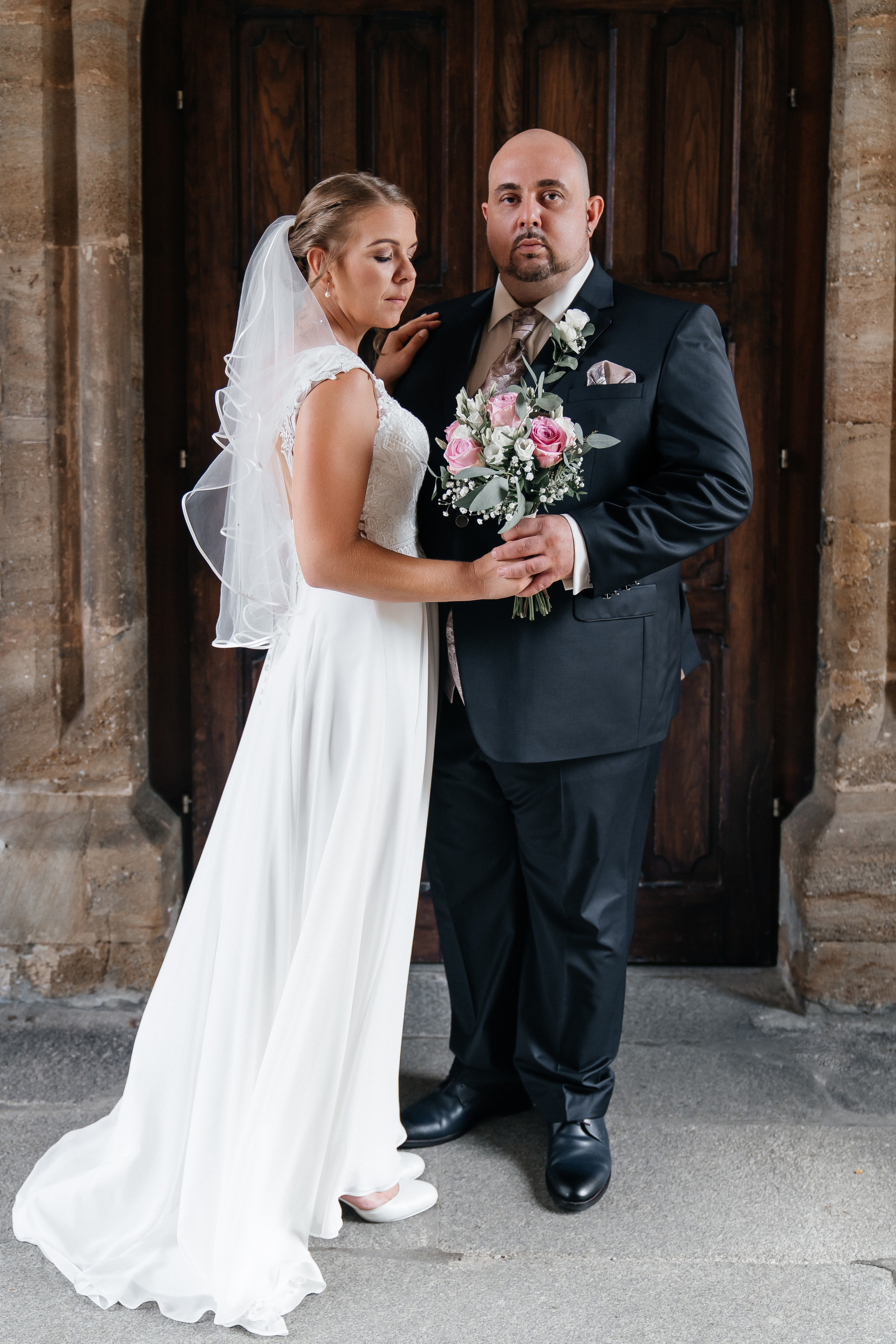 Hochzeit Fotoshooting