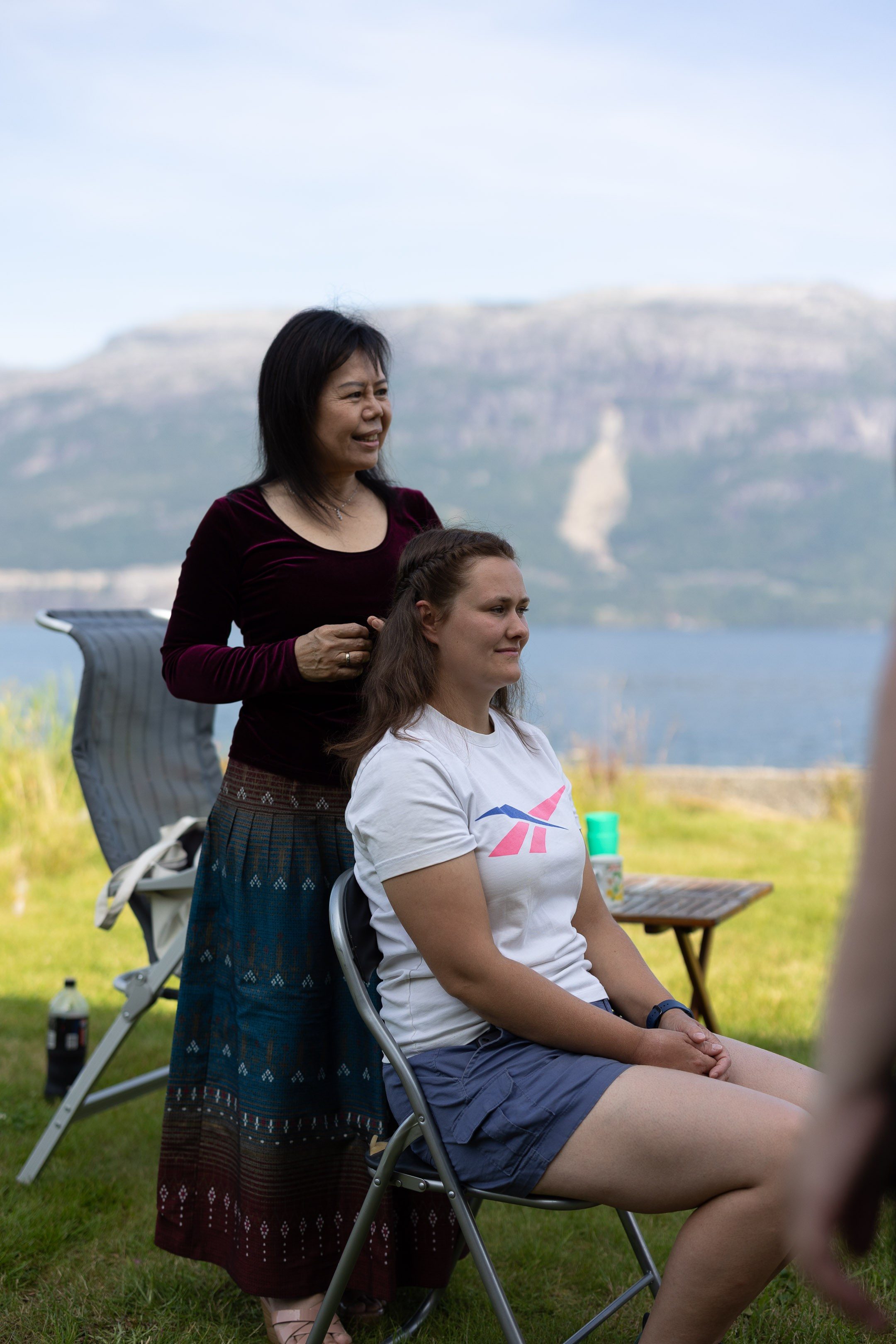 2025 - Bryllup - Kristine & Lars. Bryllupsfotograf i Oslo og Rogaland — Meisal Media