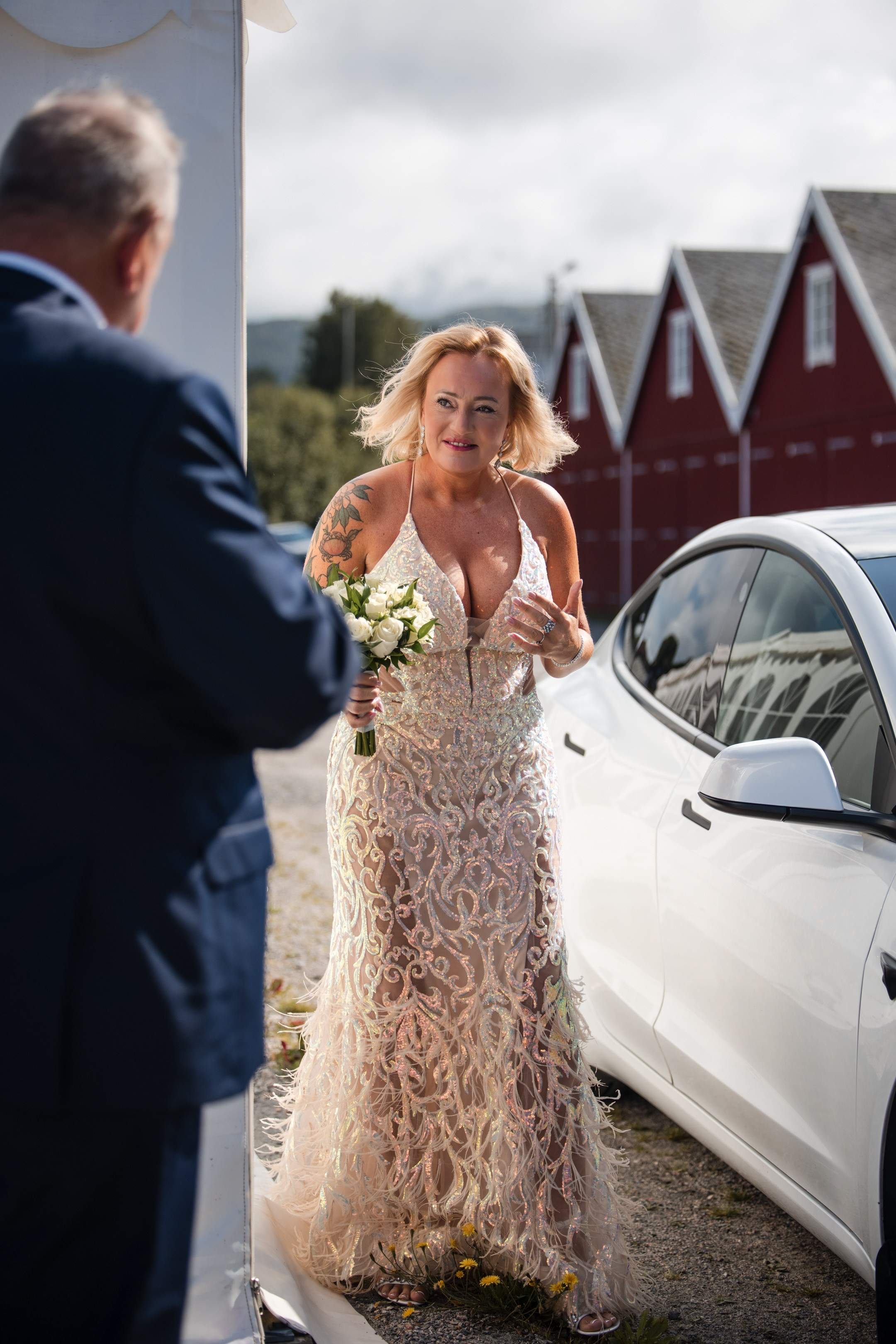 2025 - Marianne & Tonny. Bryllupsfotograf i Oslo og Rogaland — Meisal Media