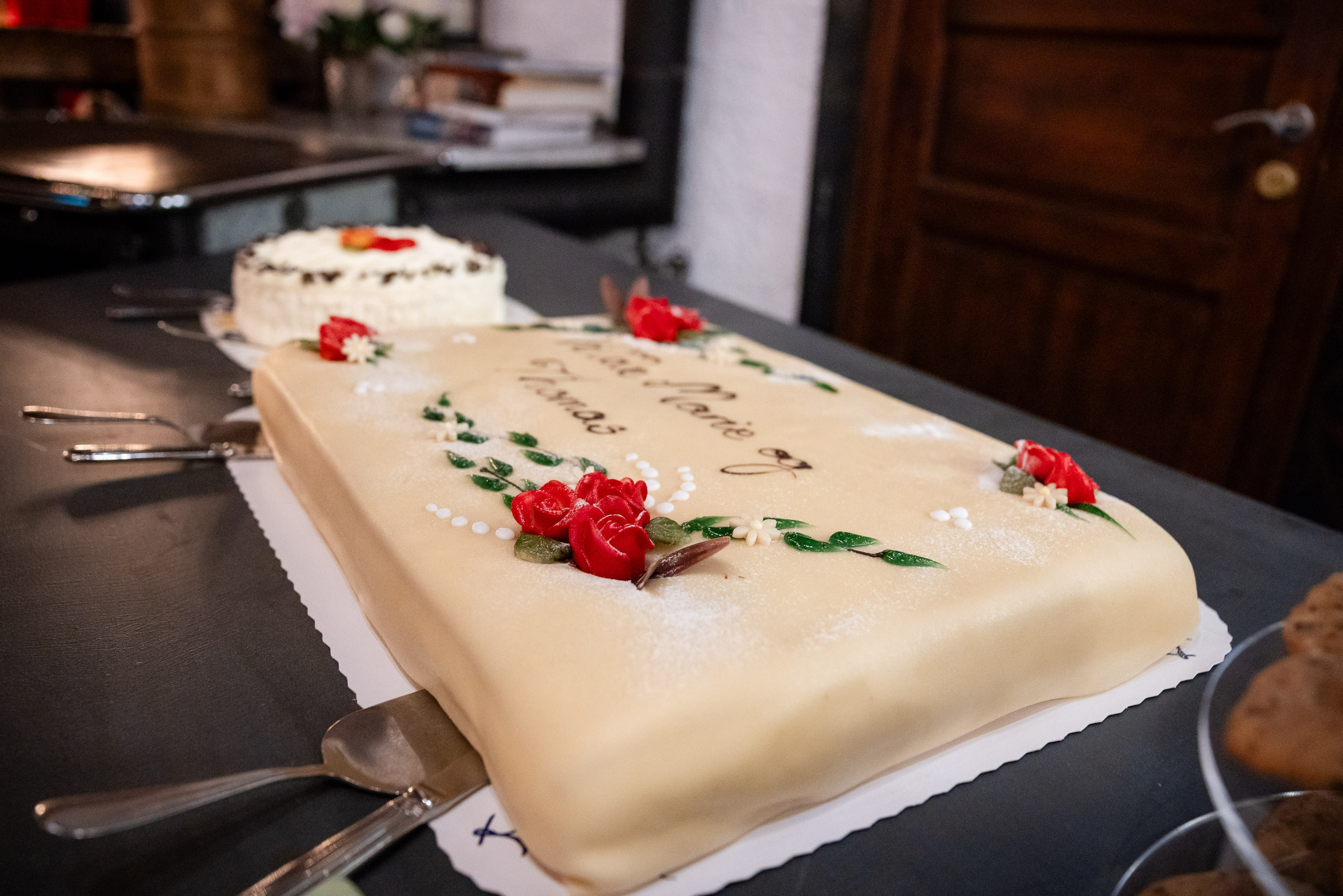 2025 - Vilde & Thomas. Bryllupsfotograf i Oslo og Rogaland — Meisal Media