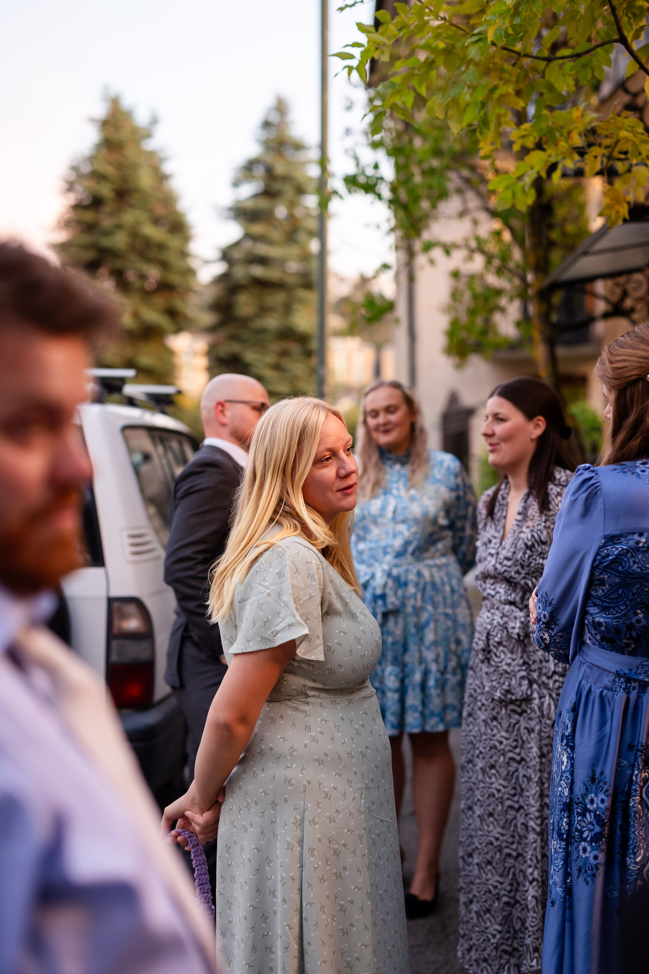 2025 - Bryllup - Nina & Aleksander. Bryllupsfotograf i Oslo og Rogaland — Meisal Media