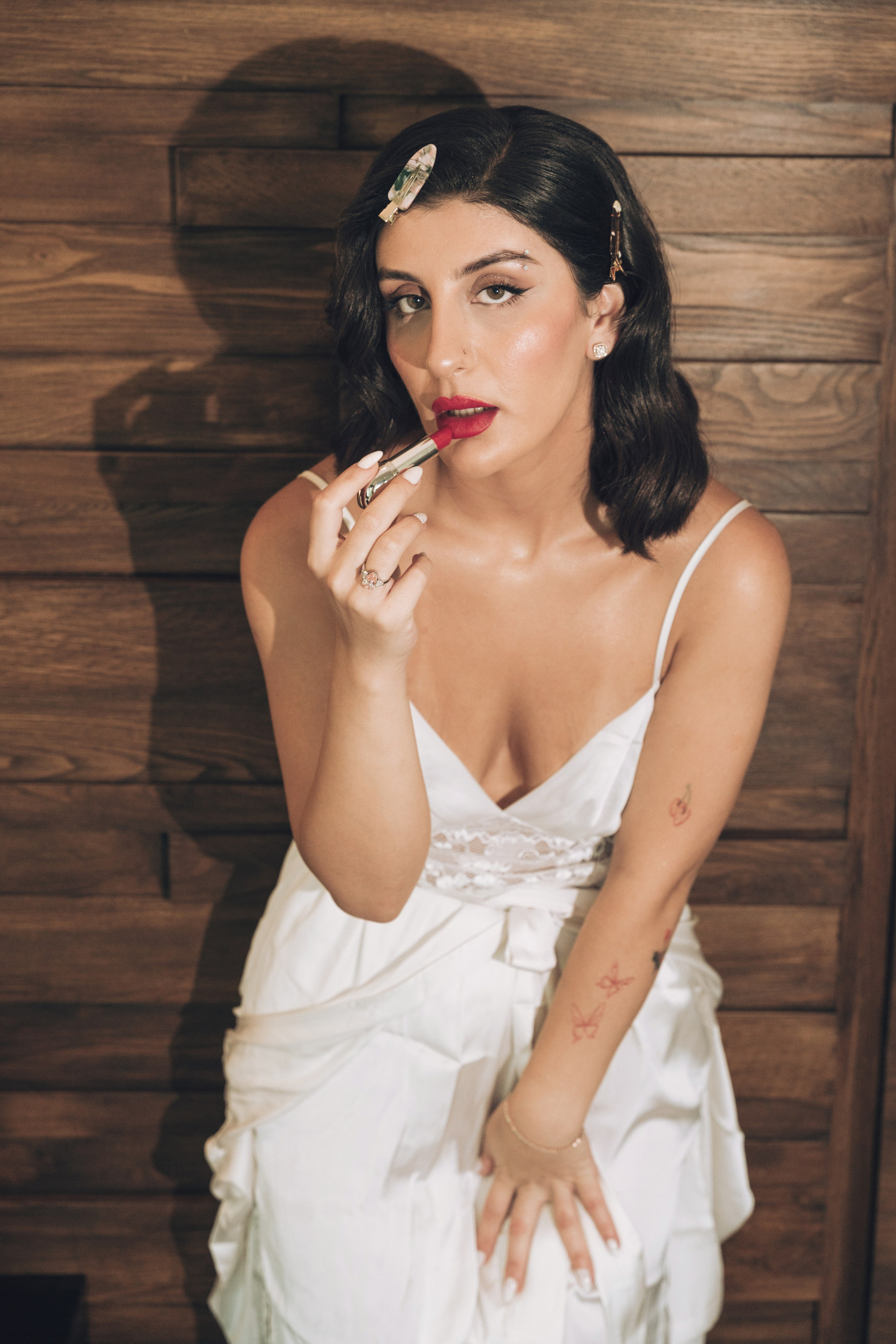 Wedding Bioli. Create your own history with Pierre Studio