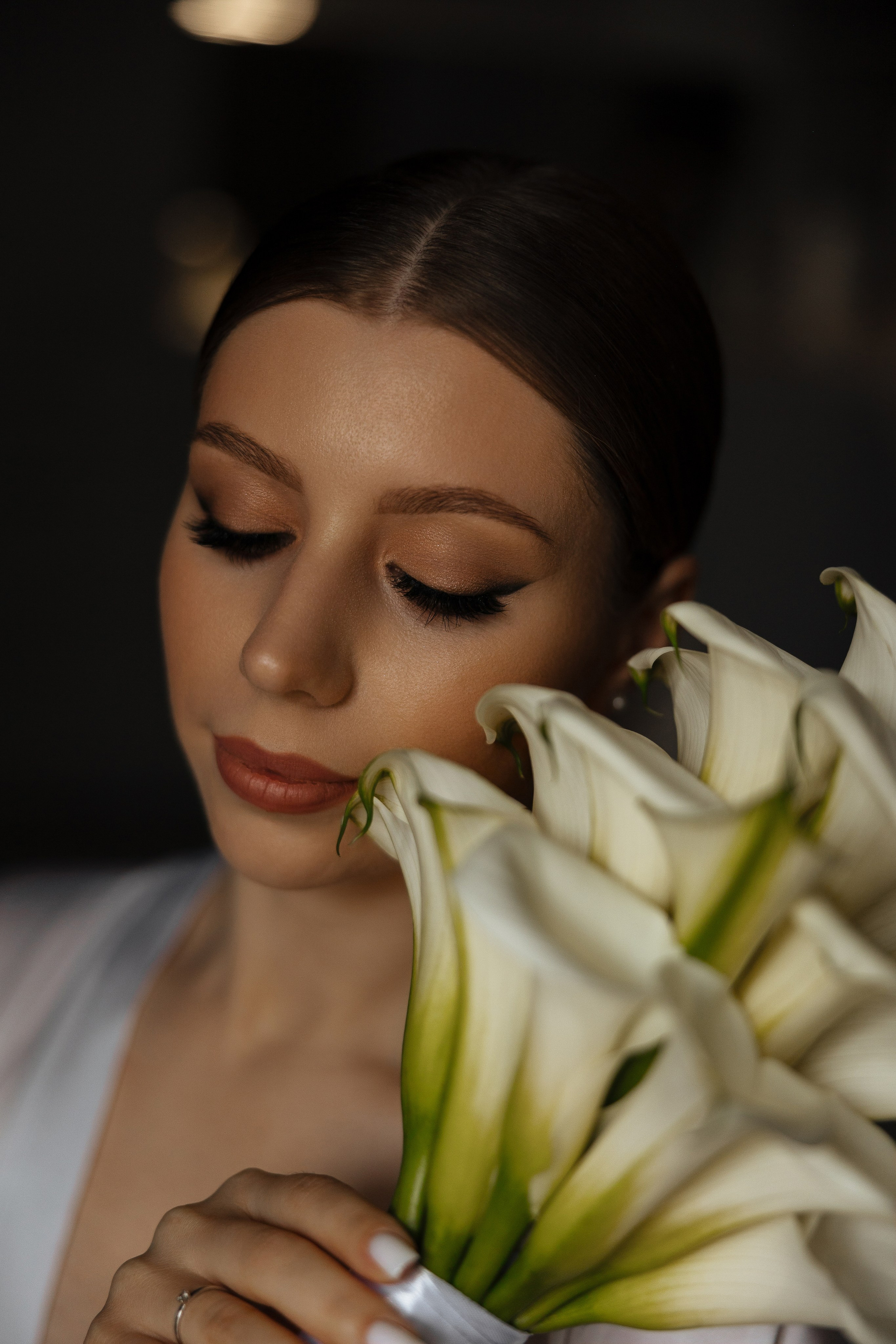 Marianna Stepan. Iryna Trokhymovych