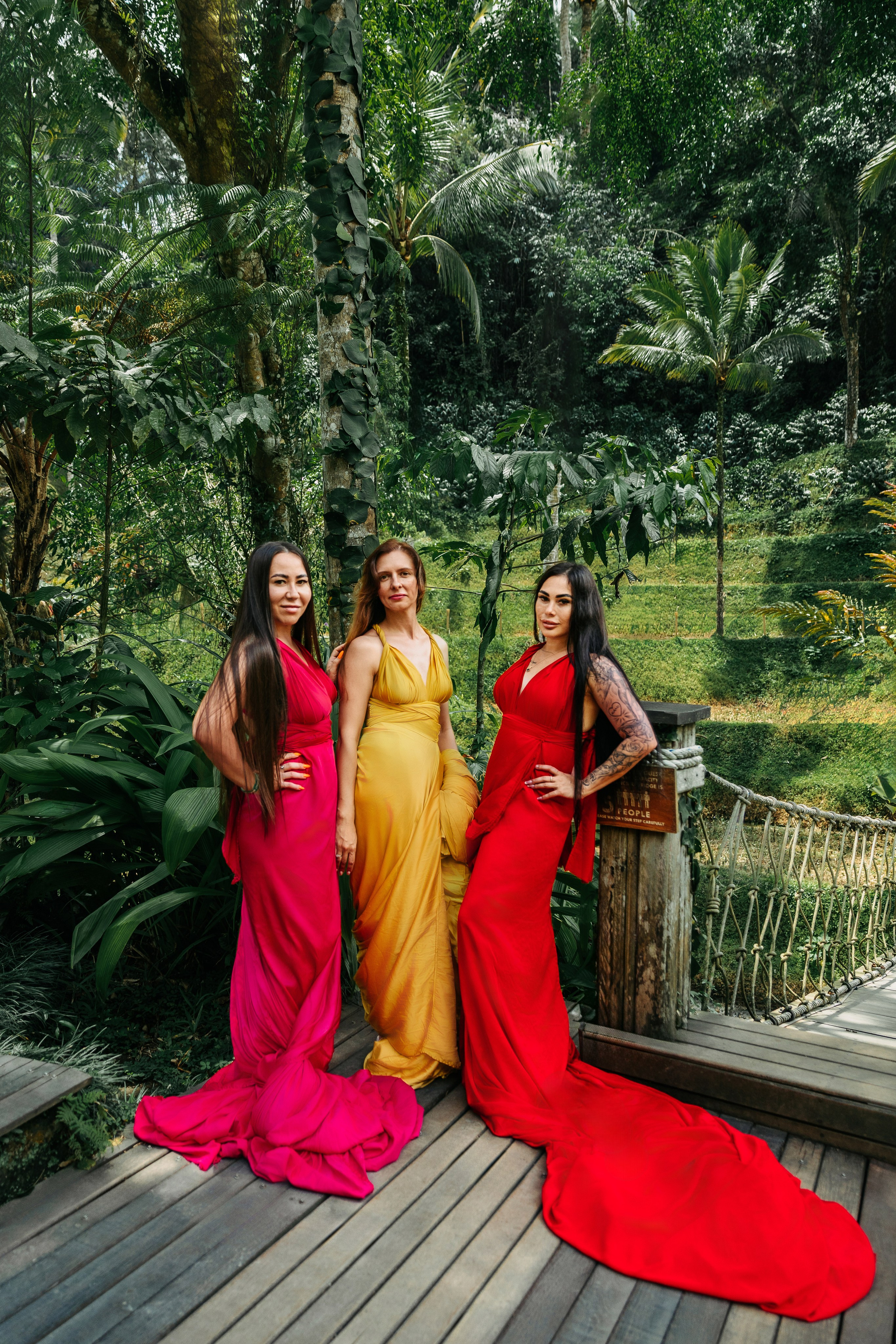 Girlfriends. Профессиональный фотограф Нурмиева Вероника