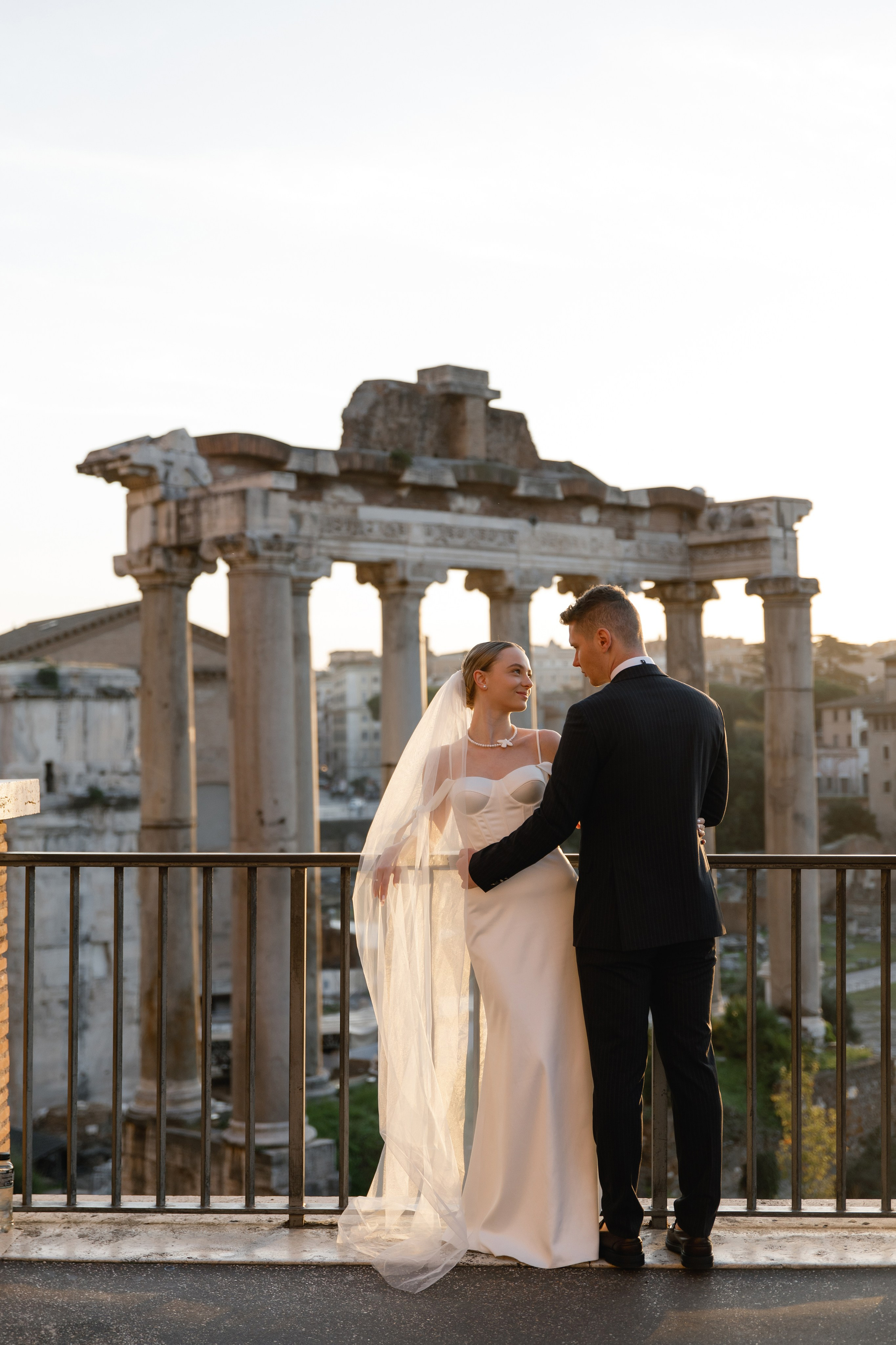 Wedding Photographer in Rome. Wedding Photographer Rome Tuscany Como Sicily Puglia Amalfy Italy- Oksana Savenchuk