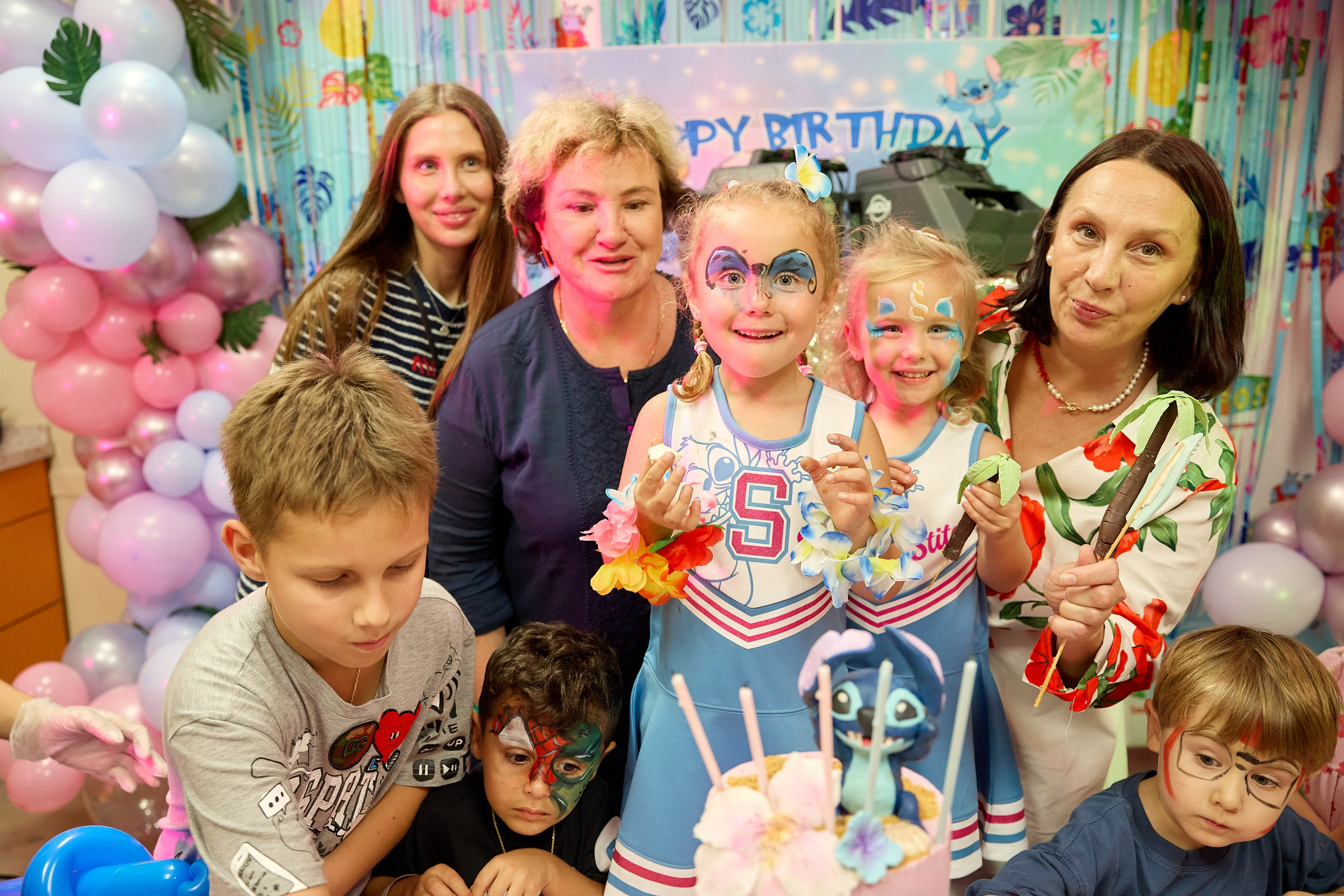 STEPHANIE 5. Photographer Julia Makoveeva