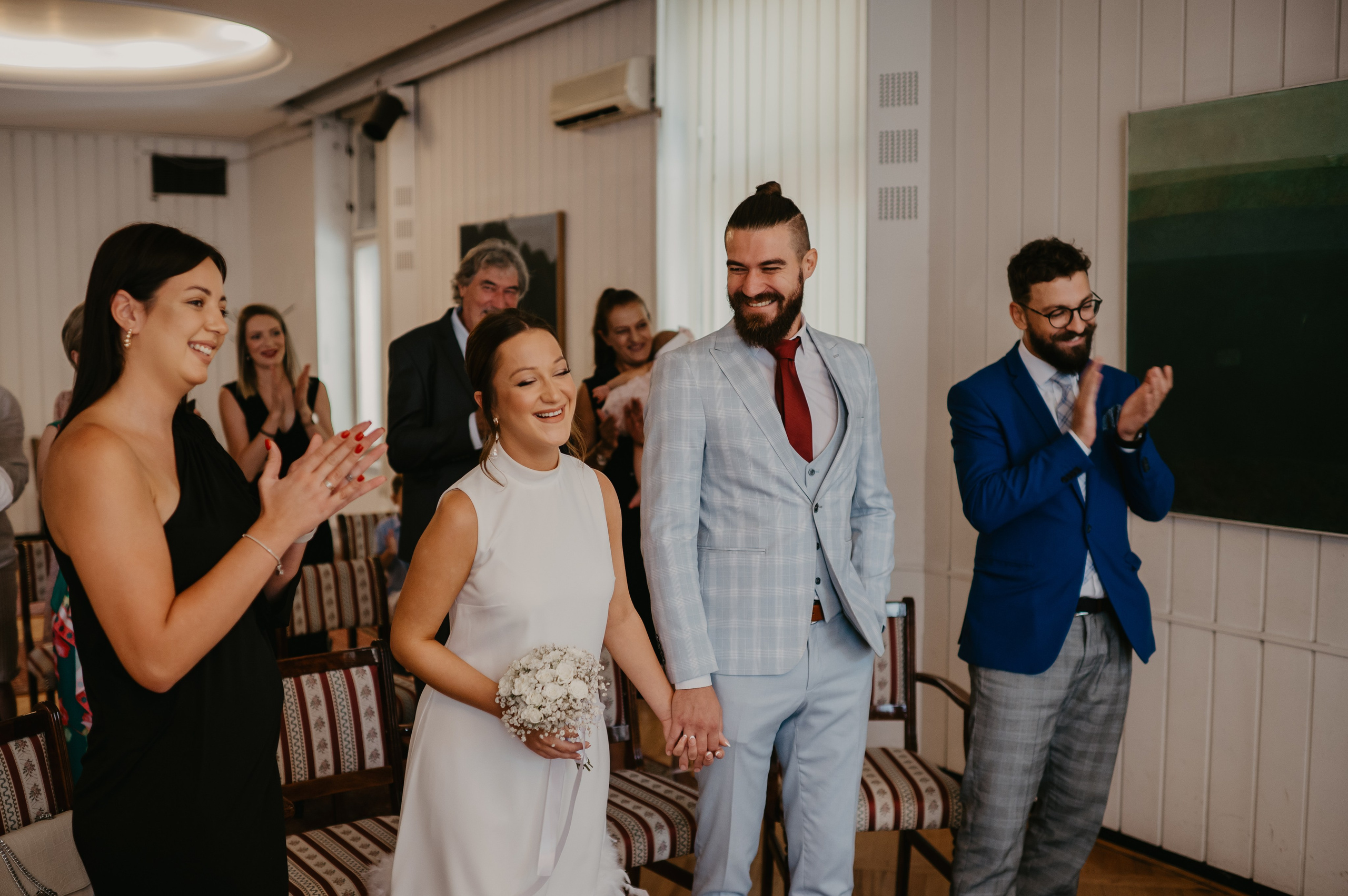 Ana & Nikola. Ana Sladojevic