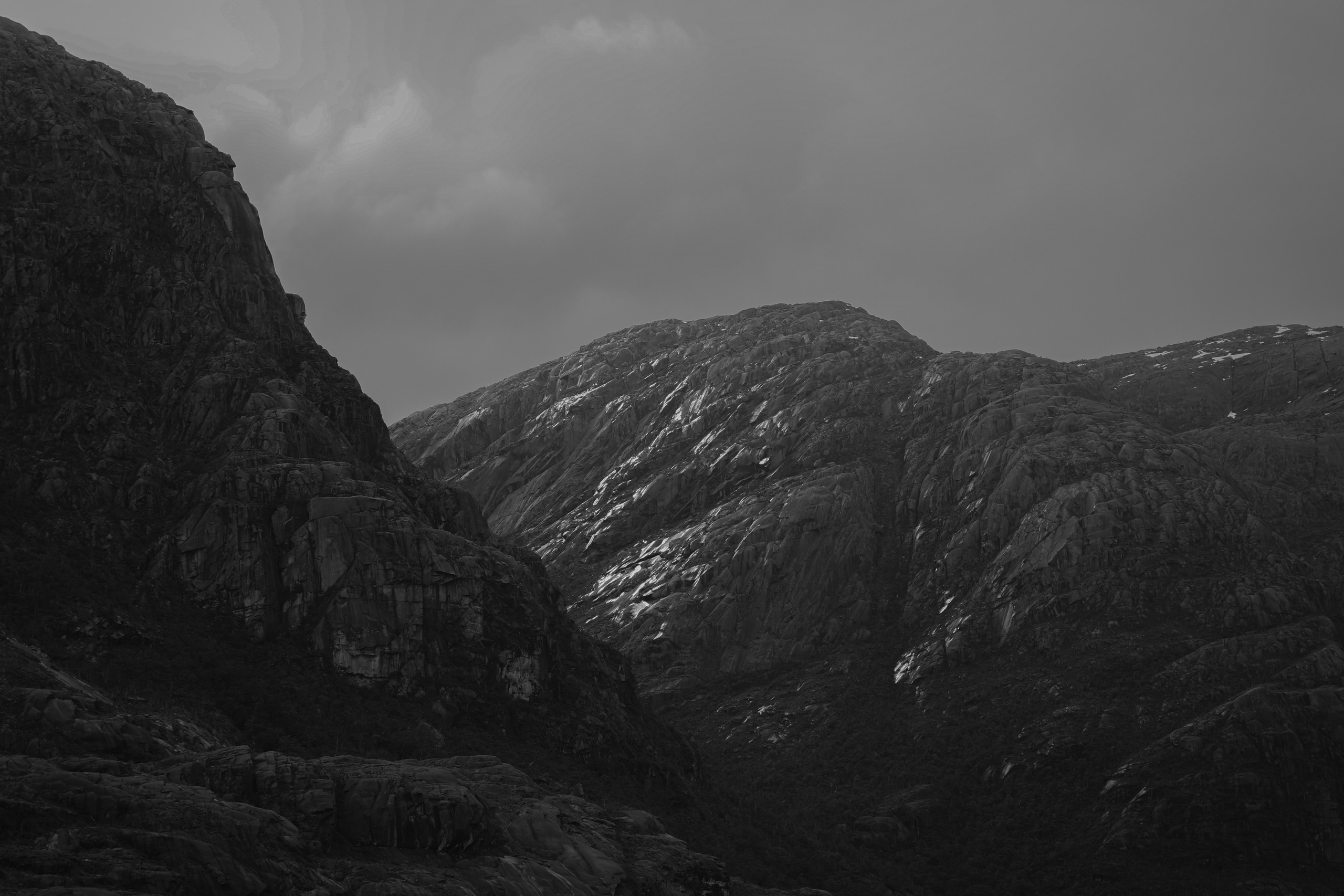 PATAGONIE. Photographe Karen Tatevosian