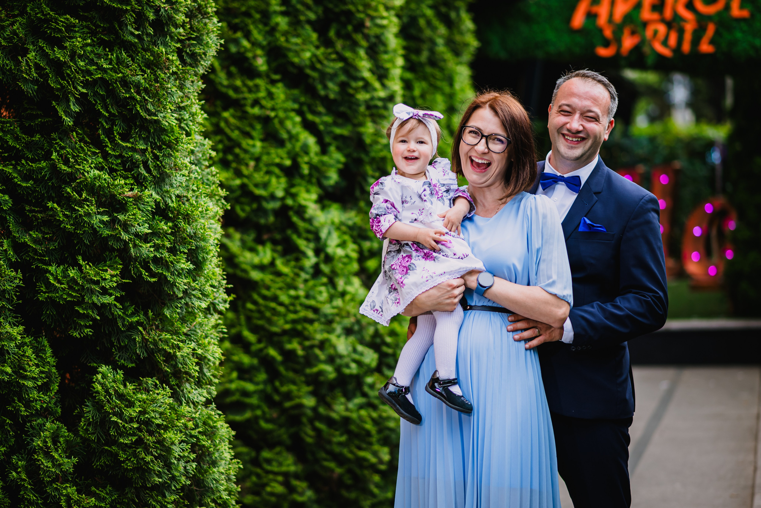 Patricia Maria. Giani Maftei